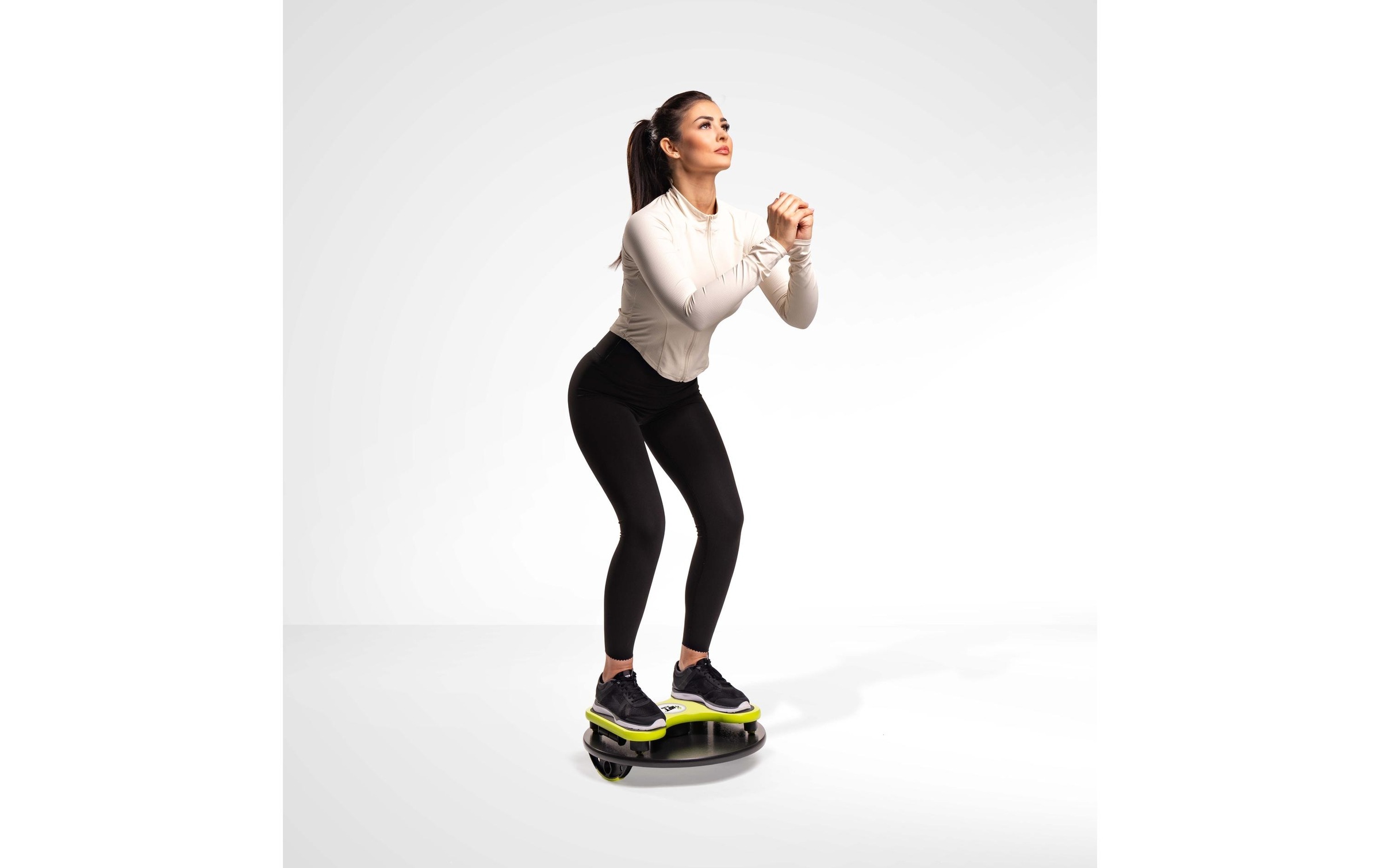 Balanceboard »MFT Pro Board 2D«, (1 tlg.)