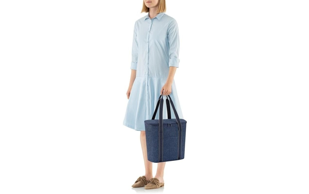 REISENTHEL® Einkaufsshopper »Thermoshopper Pop«, (1 tlg.)
