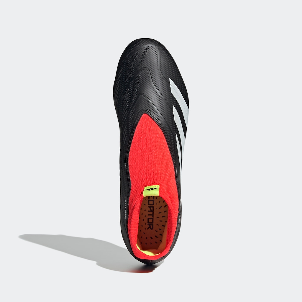 adidas Performance Fussballschuh »PREDATOR LEAGUE LACELESS FG«