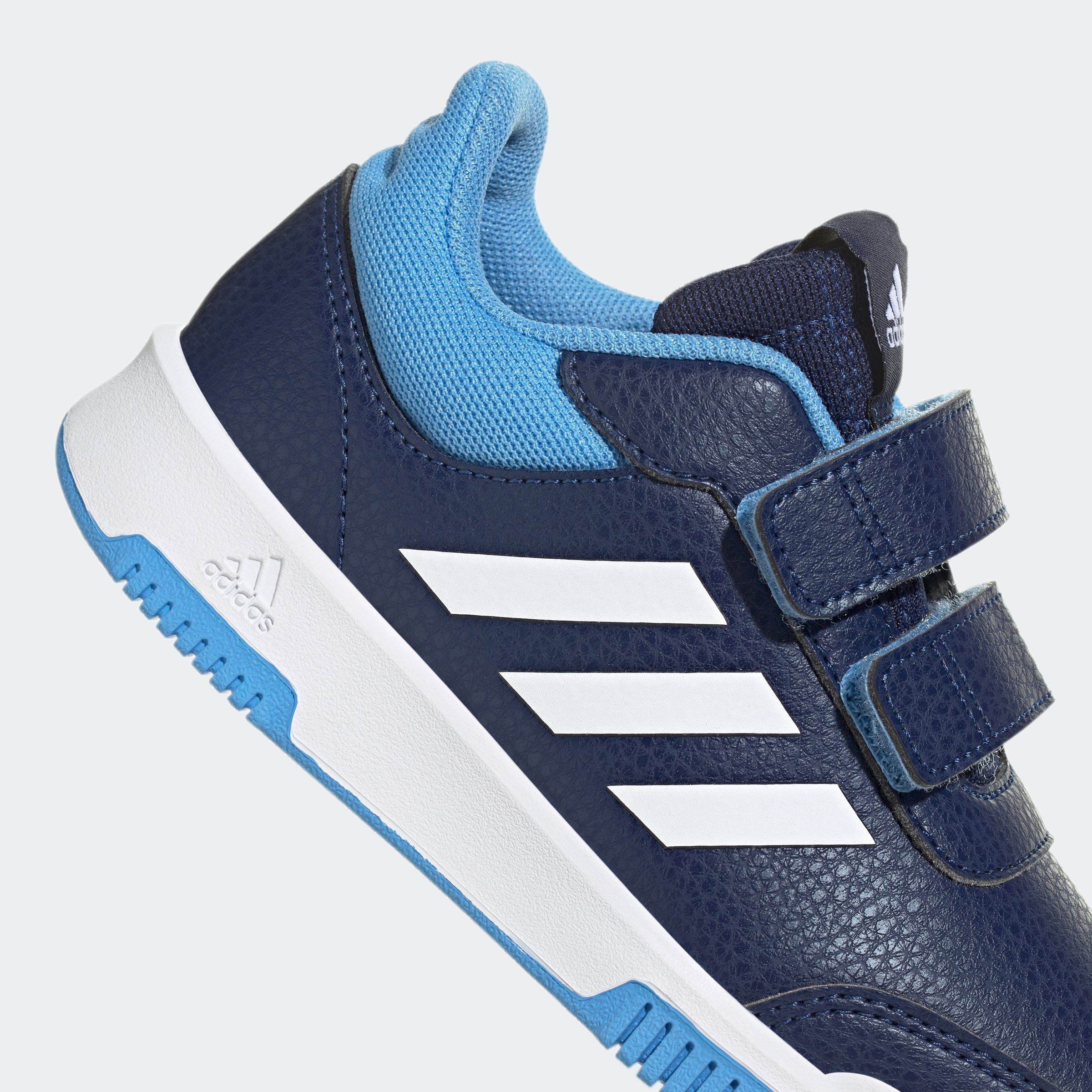 adidas Sportswear Klettschuh »TENSAUR HOOK AND LOOP«