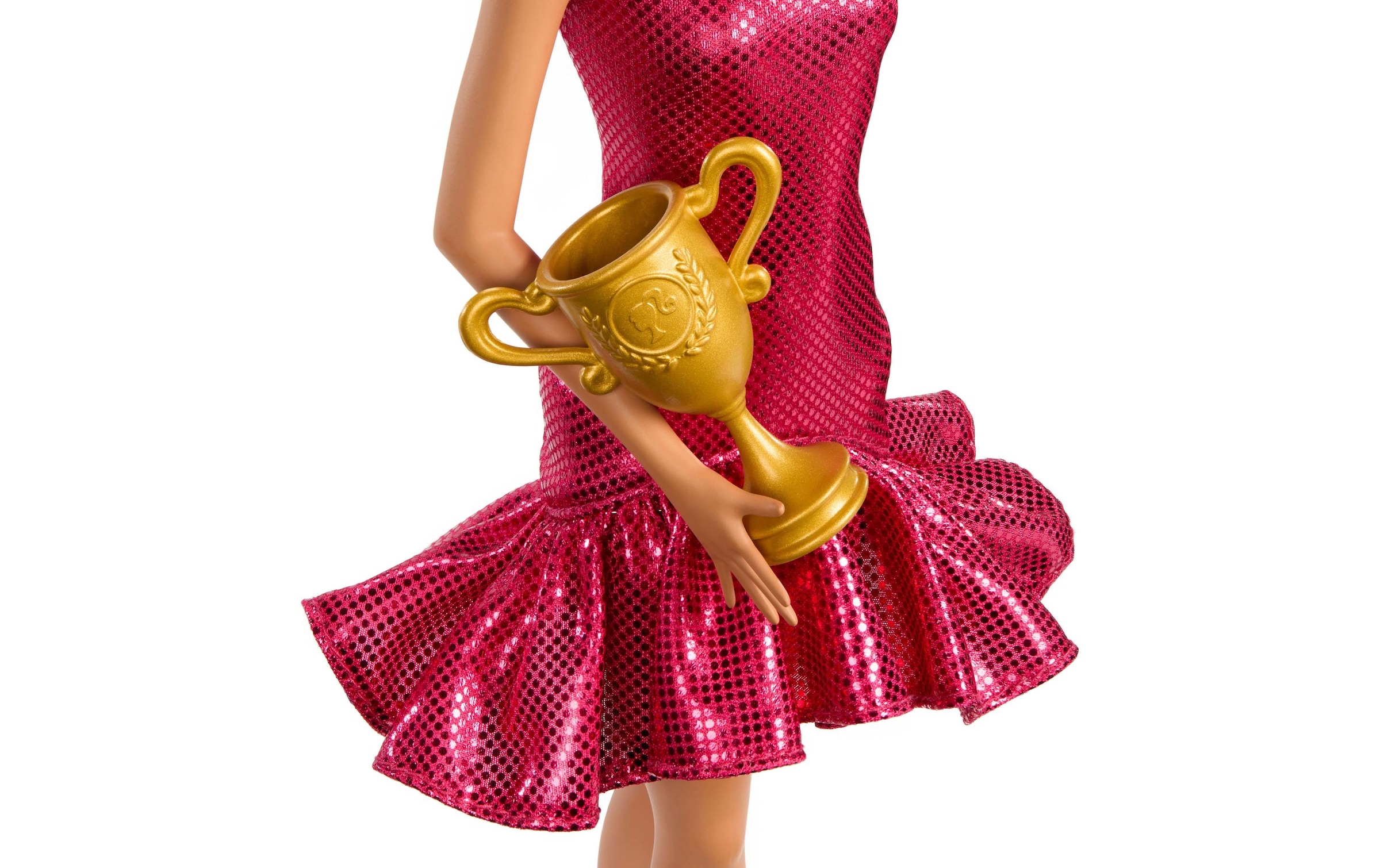 Barbie Anziehpuppe »Ballroom Dancer«