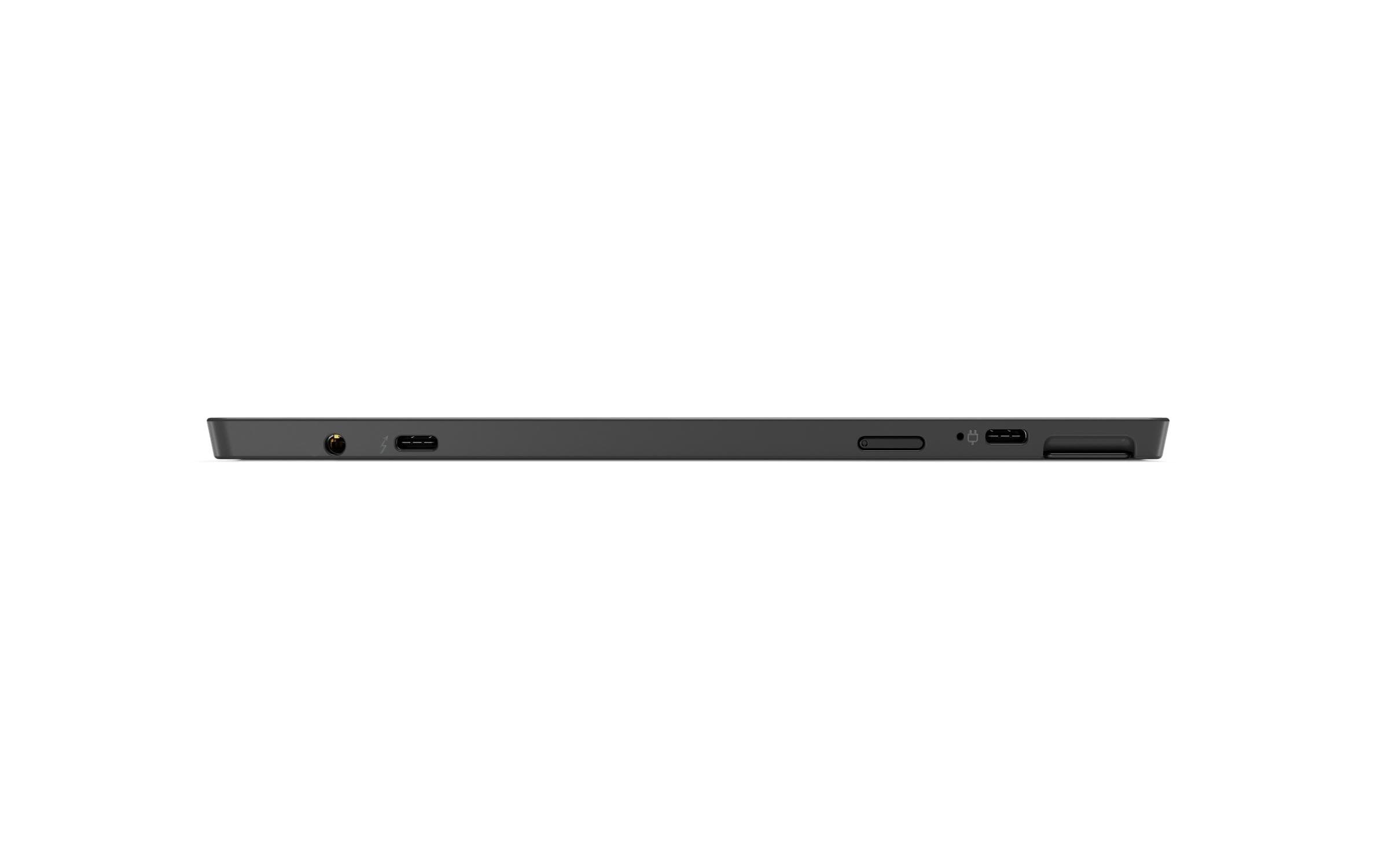 Lenovo Notebook »ThinkPad X12 Gen.2 (Intel)«, 31,12 cm, / 12,3 Zoll, Intel, Core Ultra 7, 512 GB SSD