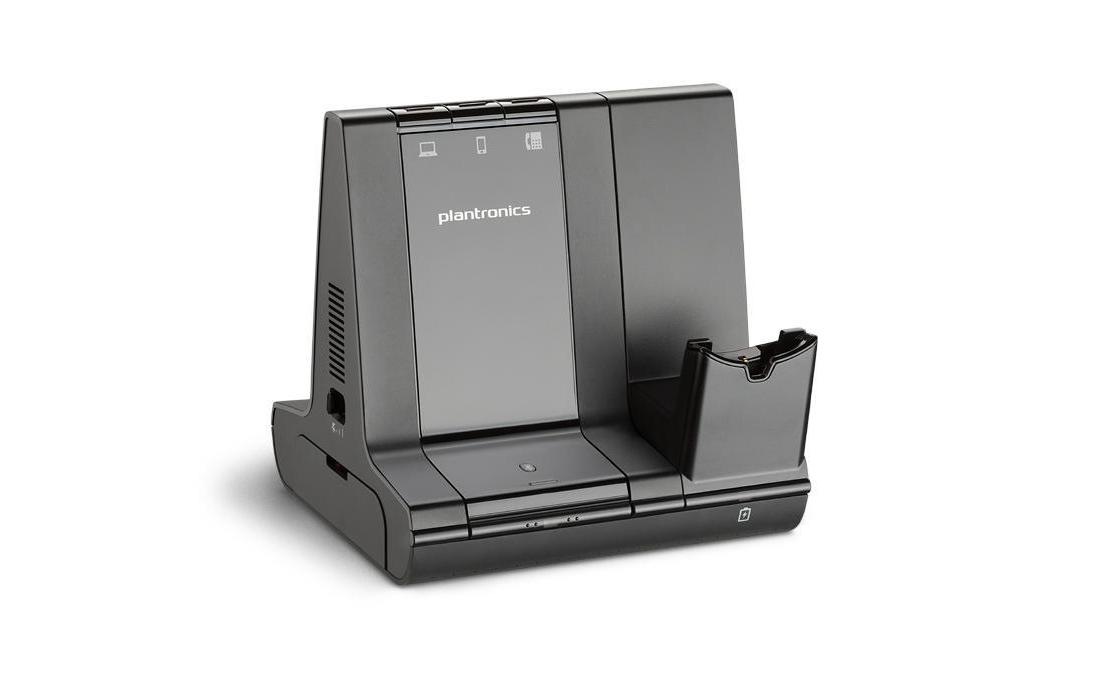 Plantronics Headset »Savi W8210 Mono«