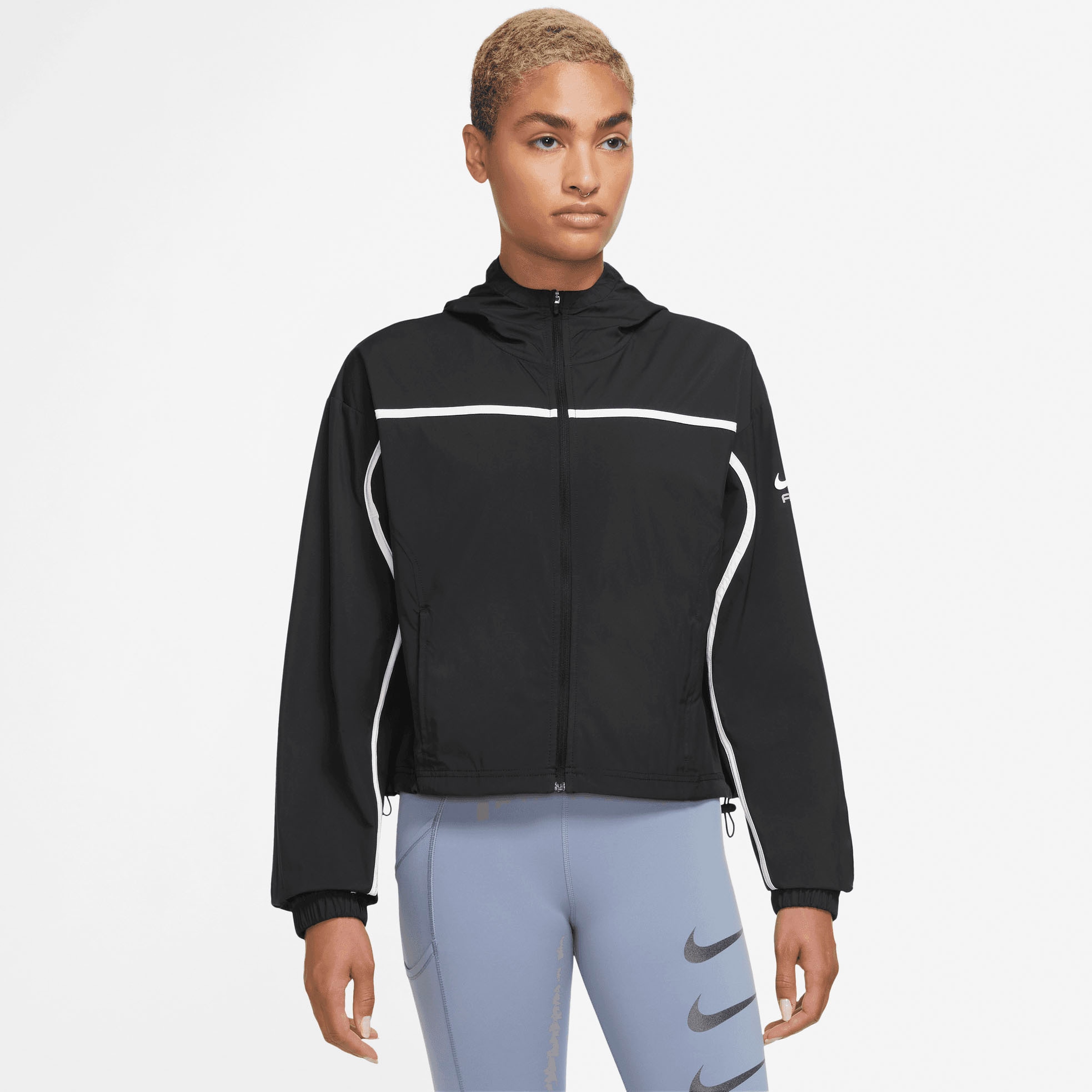 Nike Laufjacke »Air Dri-FIT Jelmoli-Versand Women\'s Schweiz Jacket« Running bestellen bei online