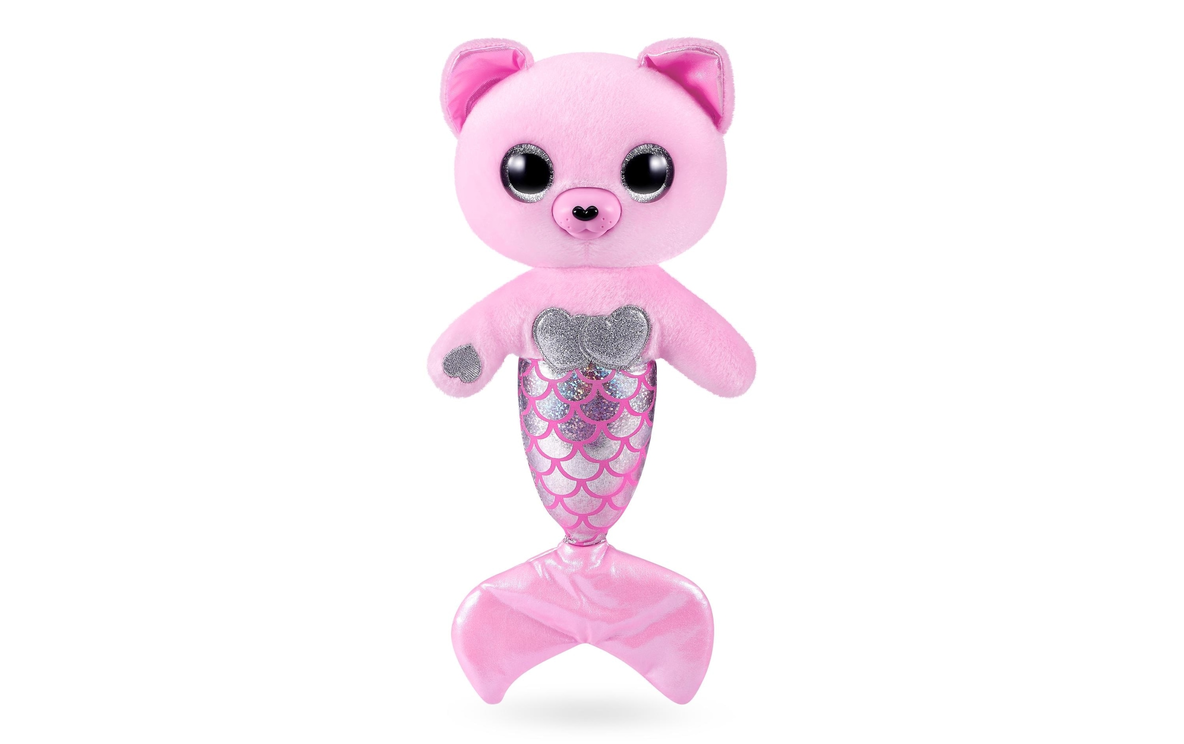 ZURU Plüschfigur »Alive Furmaids assortiert«
