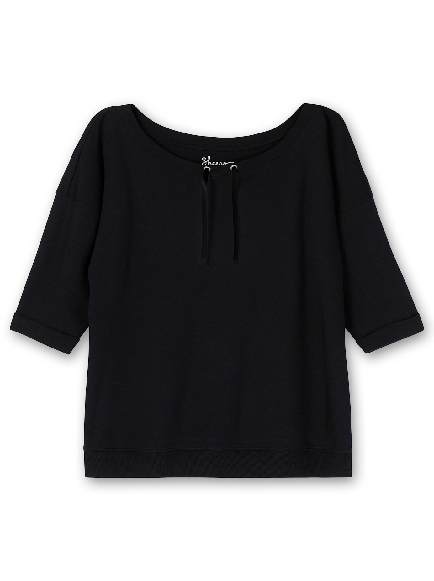 Sheego Sweatshirt
