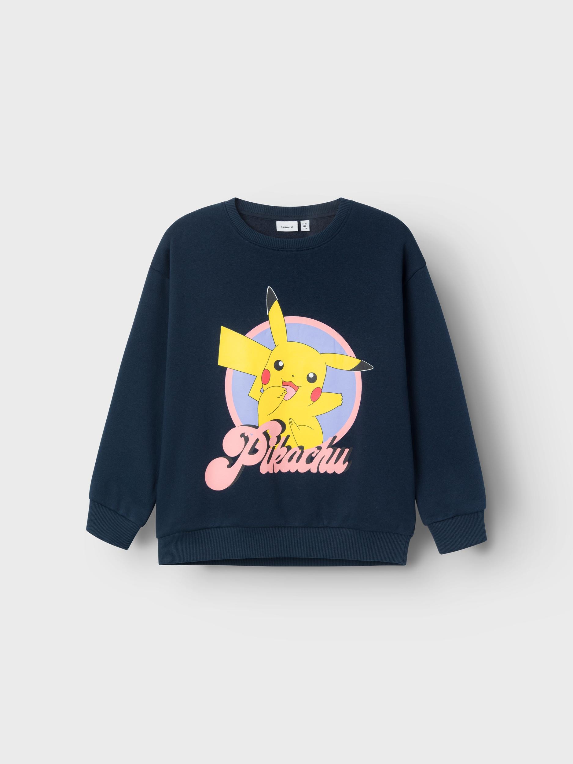 ✵ Name It Sweatshirt »NKFNABA | kaufen online POKEMON BRU« Jelmoli-Versand SWEAT