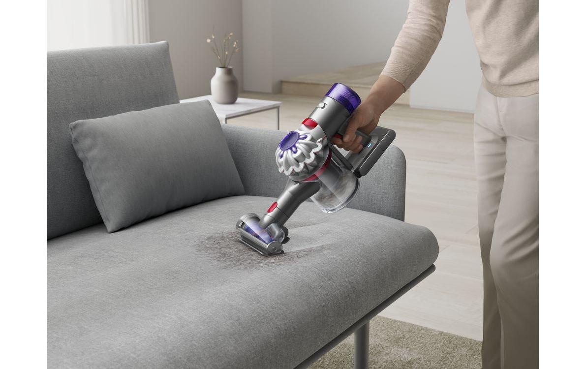 DYSON Akku-Hand-und Stielstaubsauger »V8 Advanced«