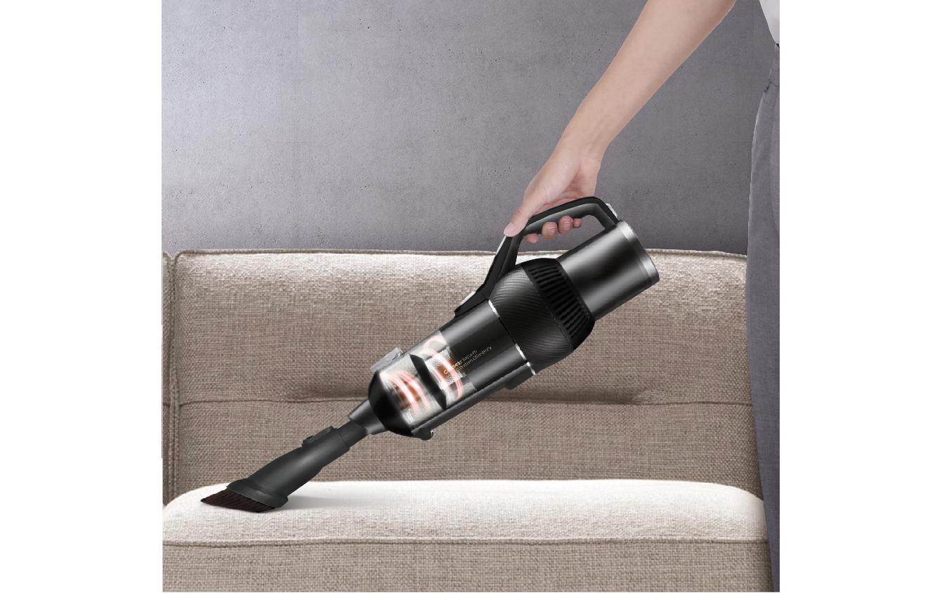 Trisa Akku-Hand-und Stielstaubsauger »Clean Professional T0341«