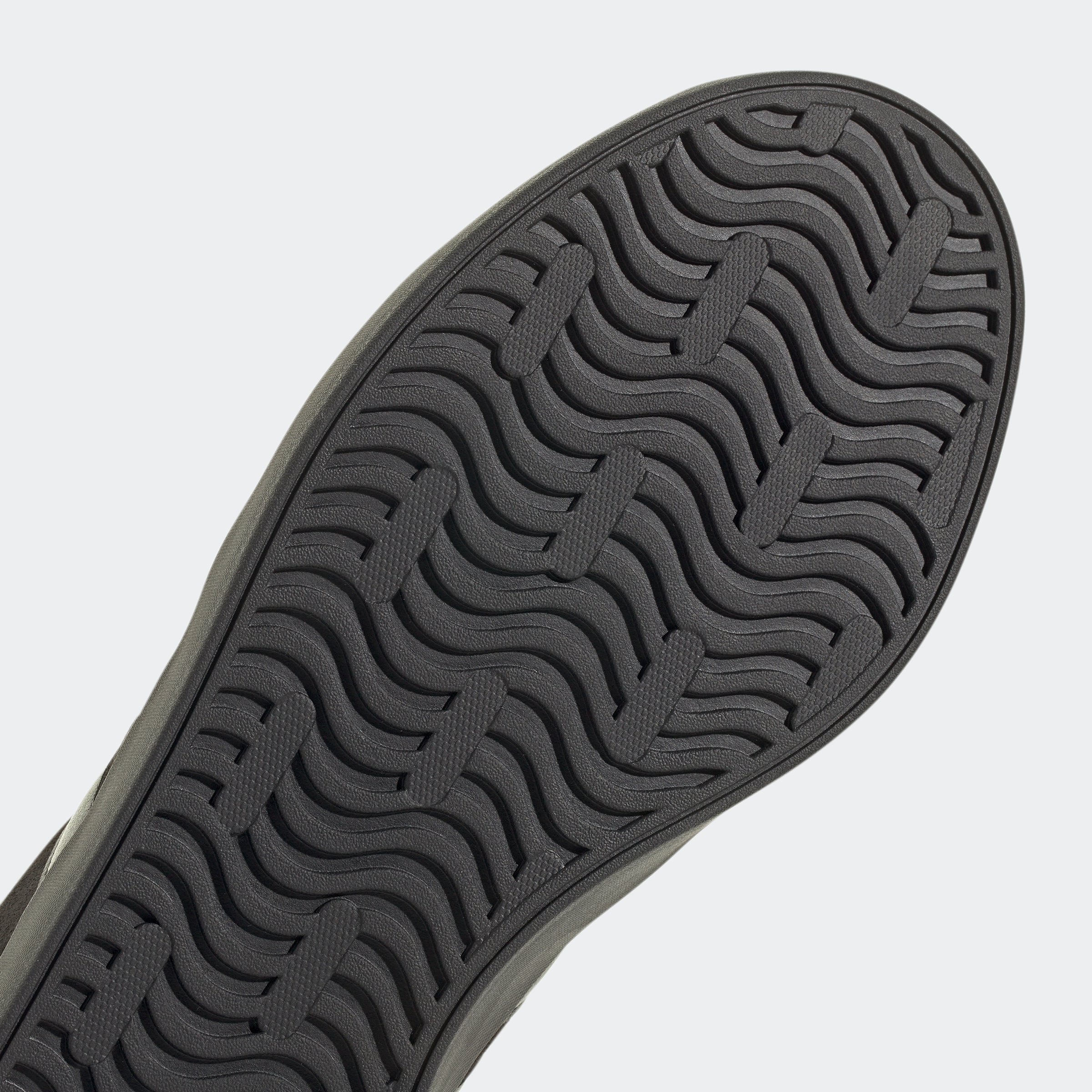 adidas Sportswear Sneaker »VL COURT 3.0«, inspiriert vom Design des adidas samba