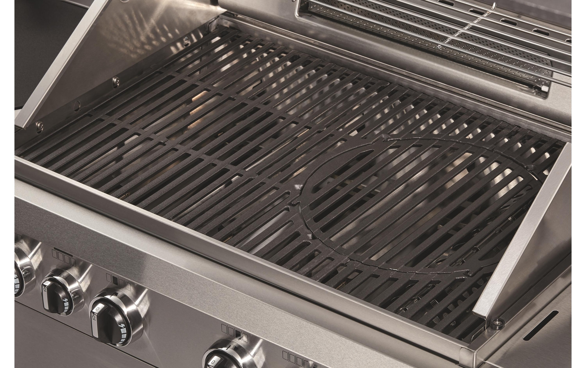 Enders® Gasgrill »Kansas II Pro 4 SIK Profi Turbo«