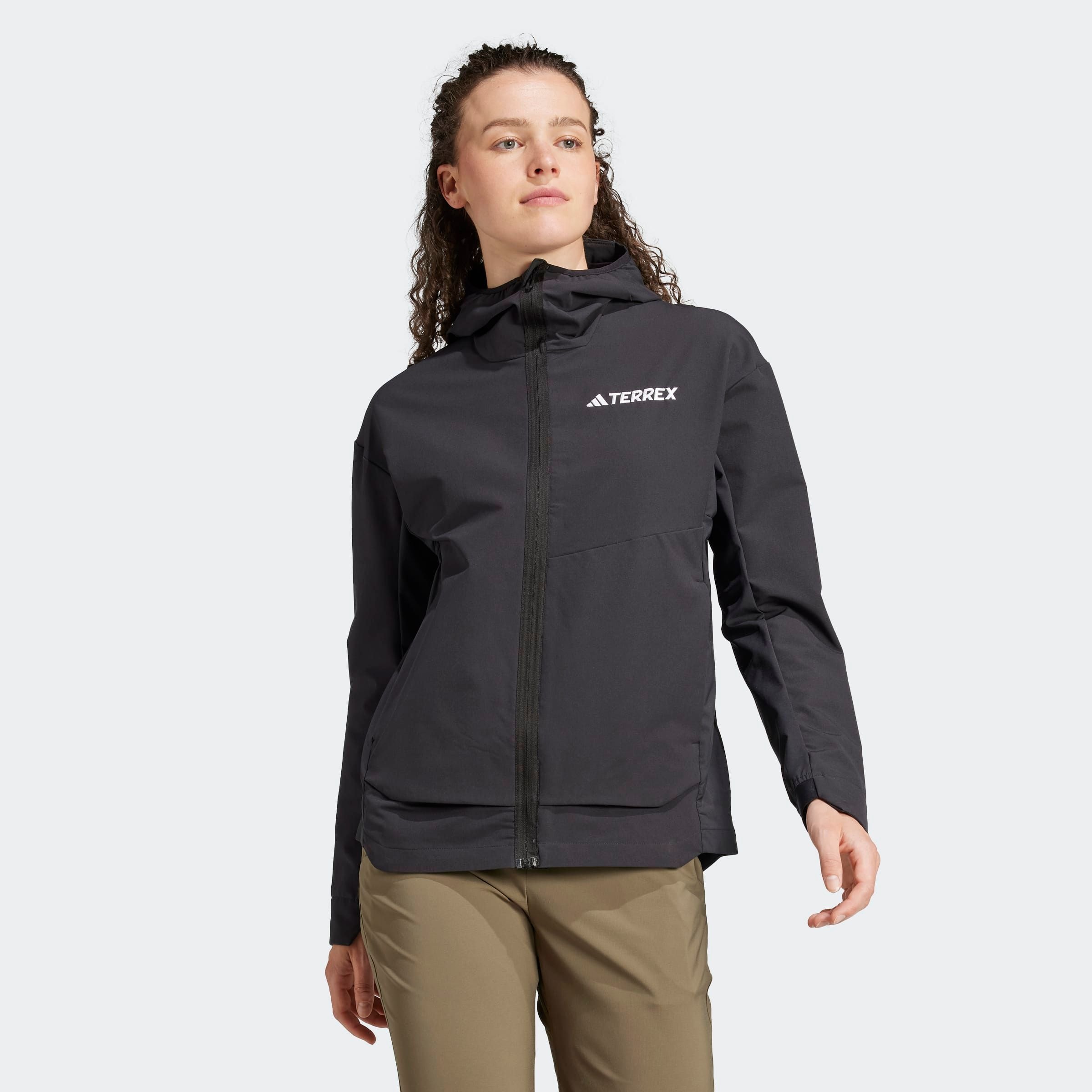 adidas TERREX Softshelljacke »W MT SOSH JA«