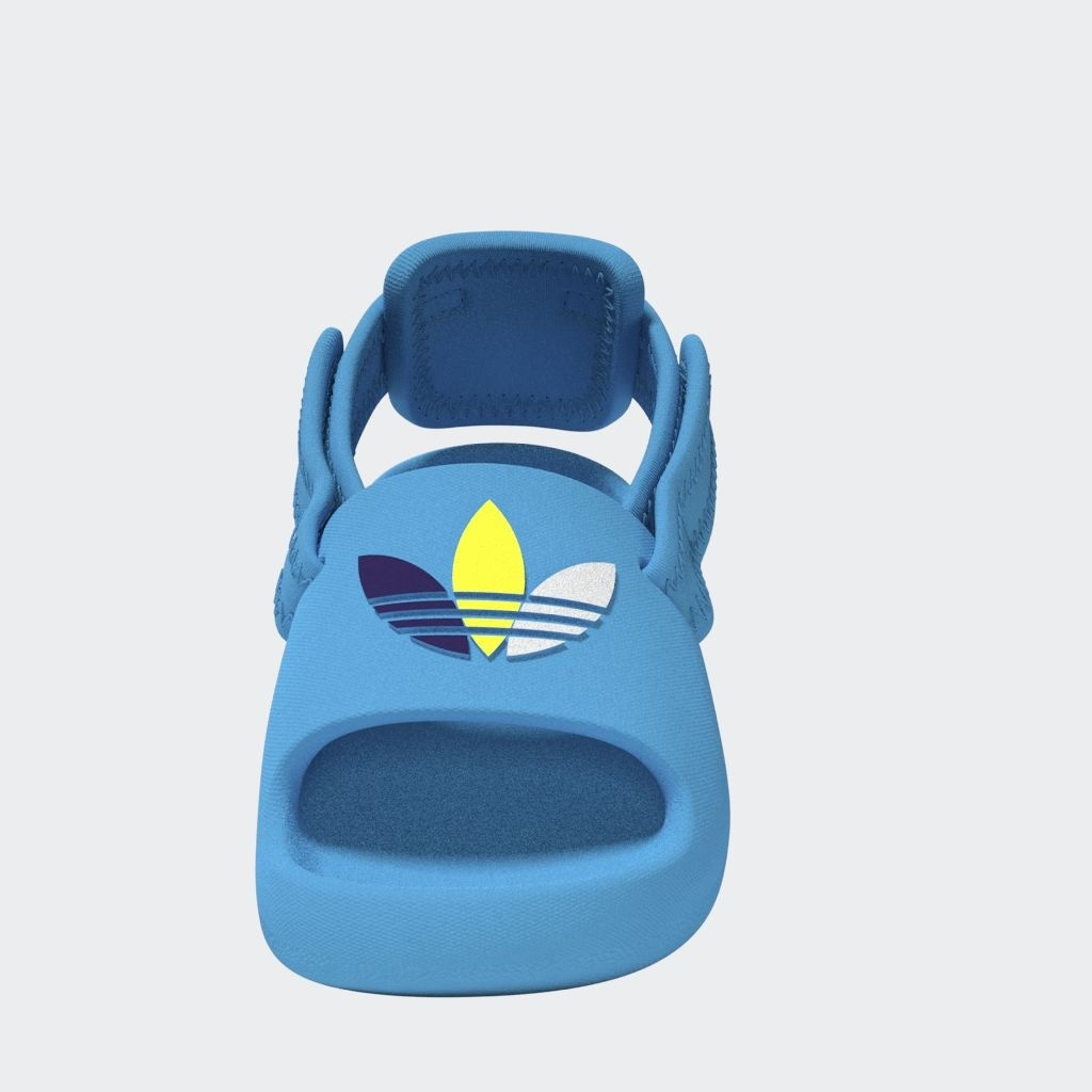 adidas Originals Sandale »ADIFOM ADILETTE KIDS«, für Kinder