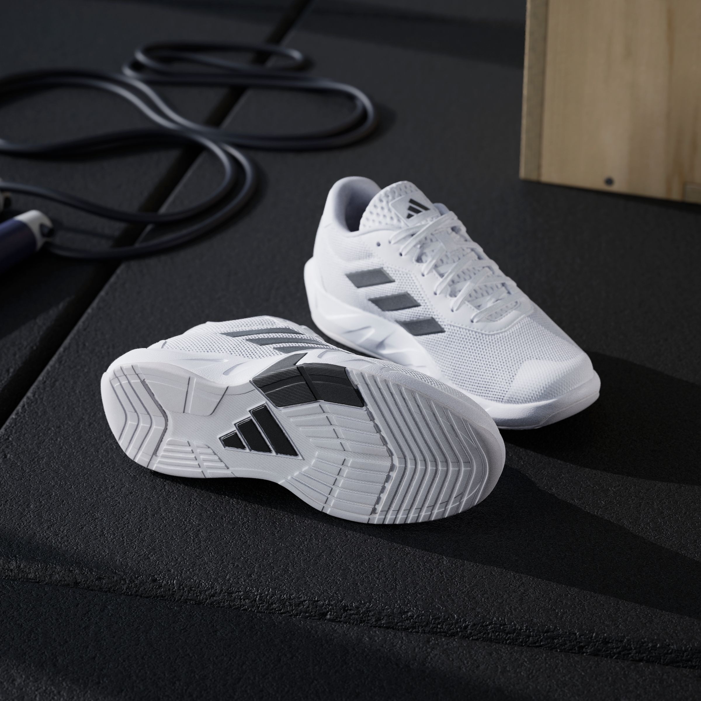 adidas Performance Trainingsschuh »AMPLIMOVE-TRAININGSSCHUHE«