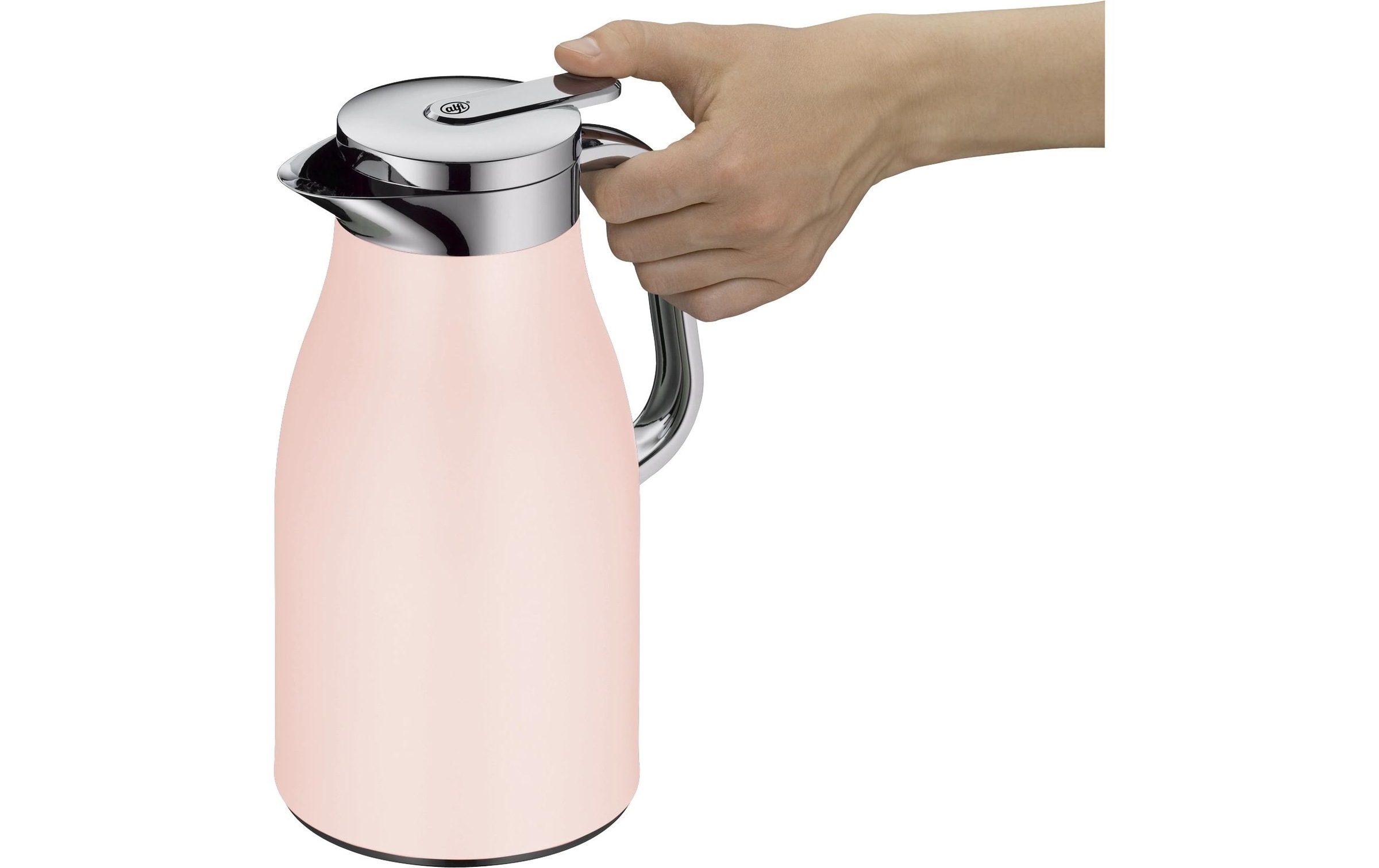 Alfi Isolierkanne »Skyline 1000 ml«, 1 l