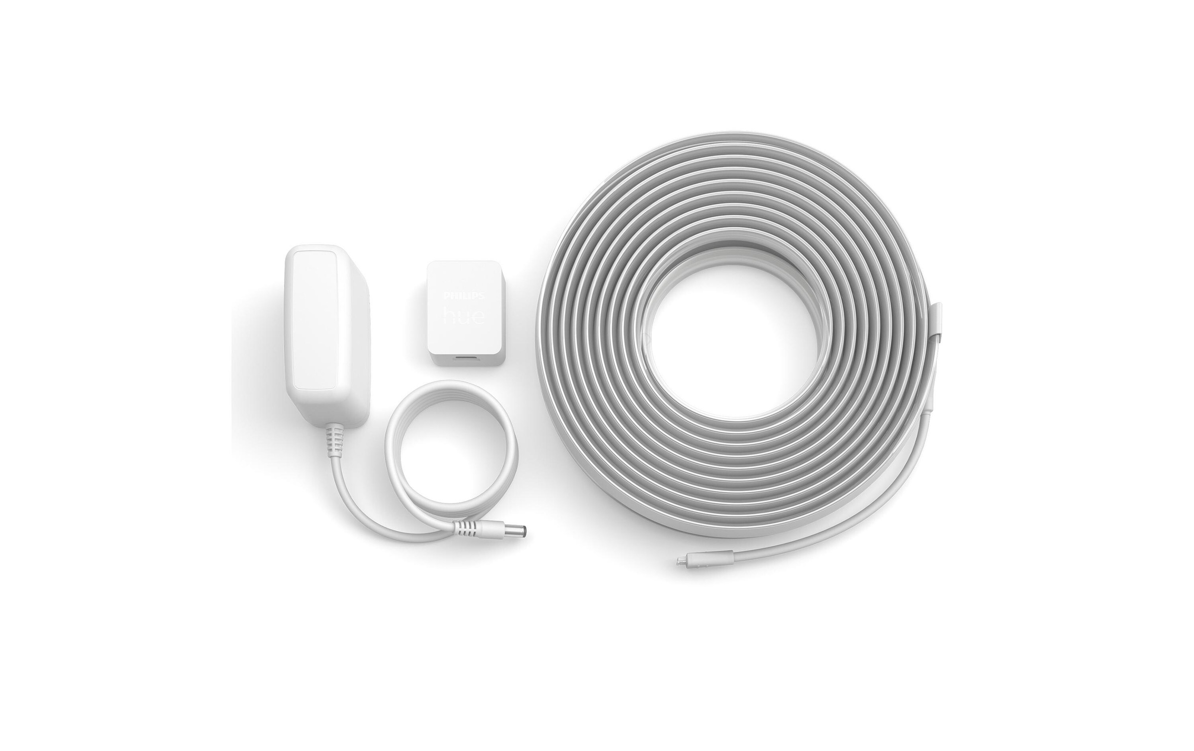 Philips Hue LED-Leuchtmittel »Ambiance Lightstrip Solo 10 m EU«, Farbwechsler