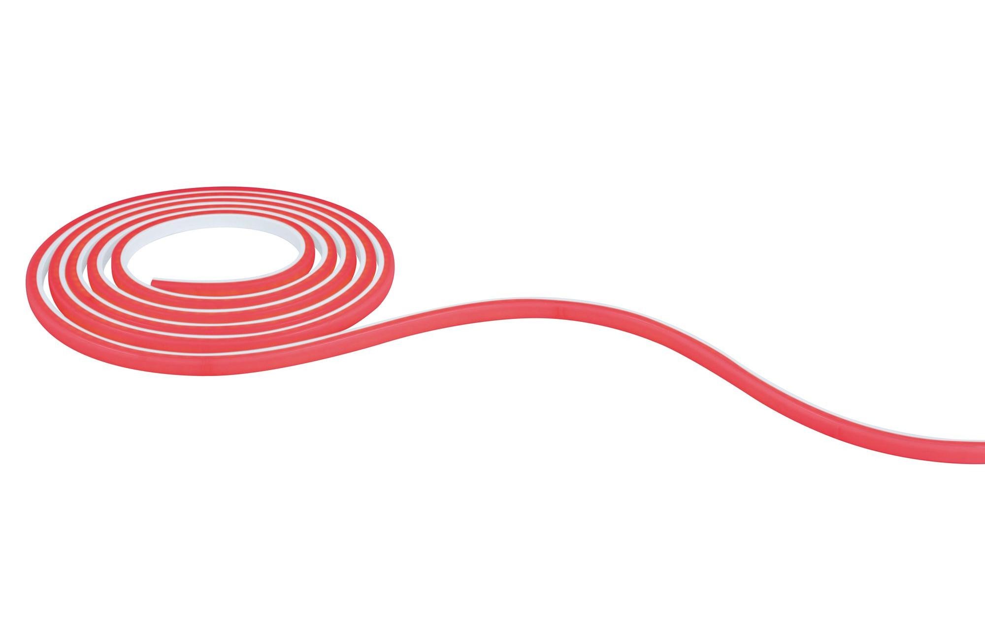 Paulmann LED-Streifen »MaxLED Flow RGB«, 360 St.-flammig