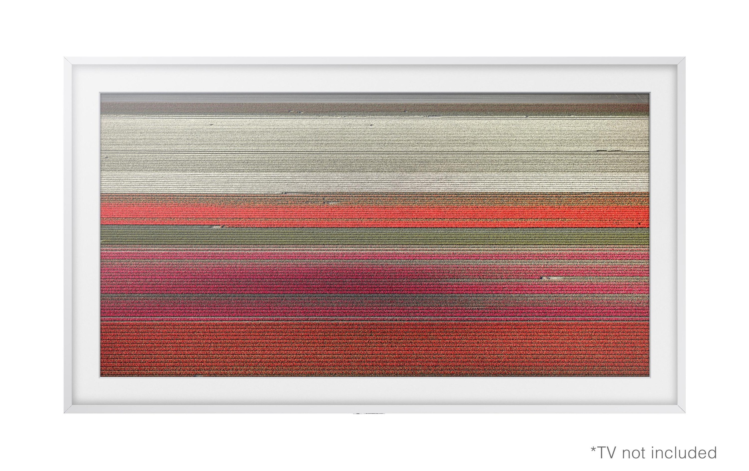 Samsung Rahmen »Rahmen zu Framen TV«