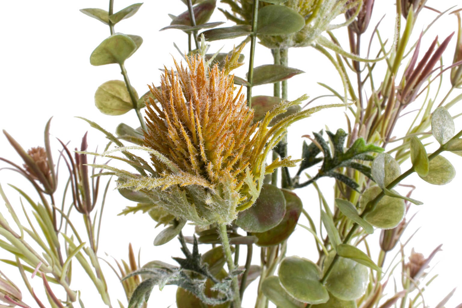 Botanic-Haus Kunstzweig »Herbstzweig«