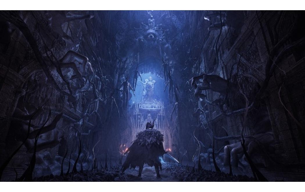 Spielesoftware »GAME Lords of the Fallen«, Xbox Series X
