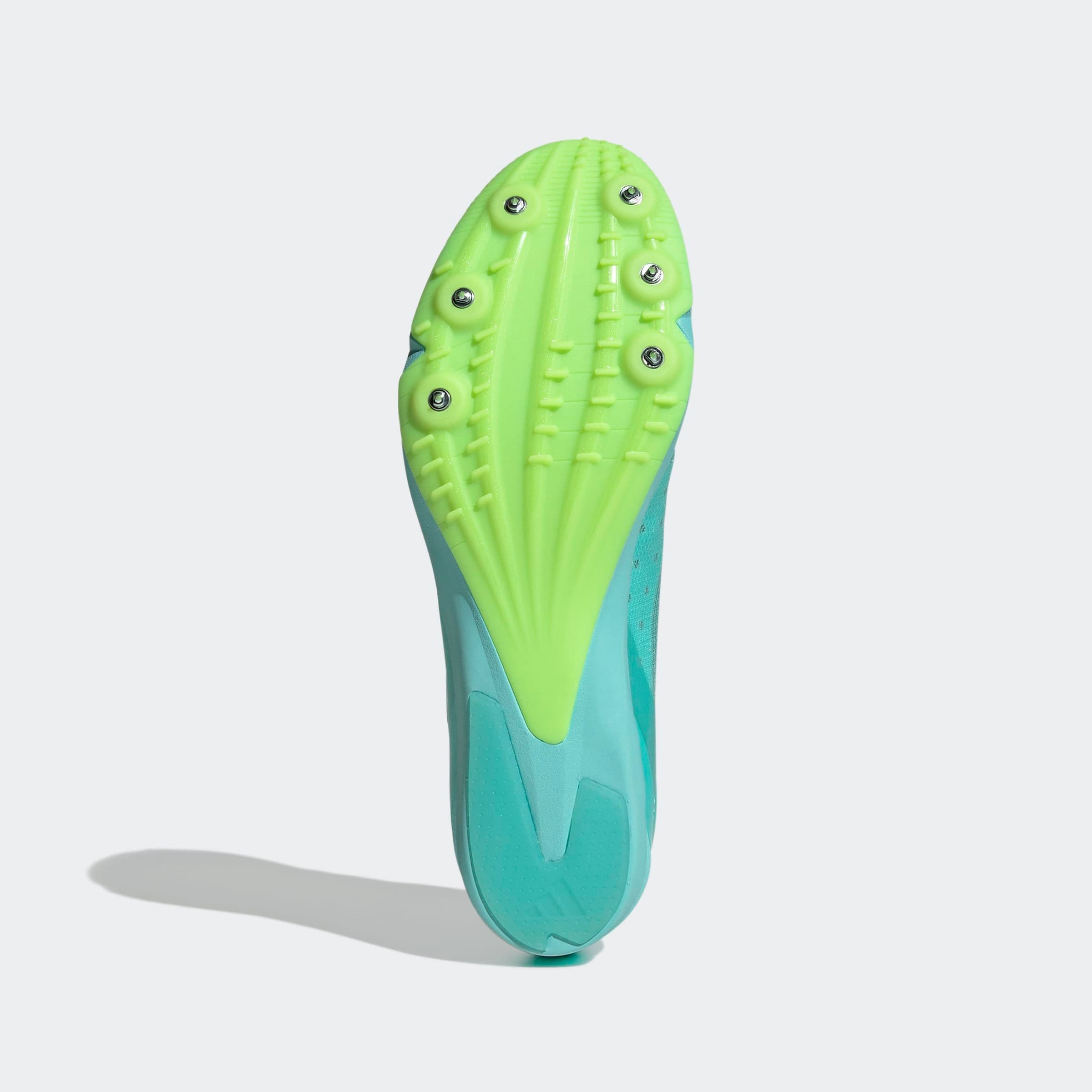 adidas Performance Laufschuh »ADIZERO DISTANCESTAR SPIKE«, Spike-Schuh für die Laufbahn