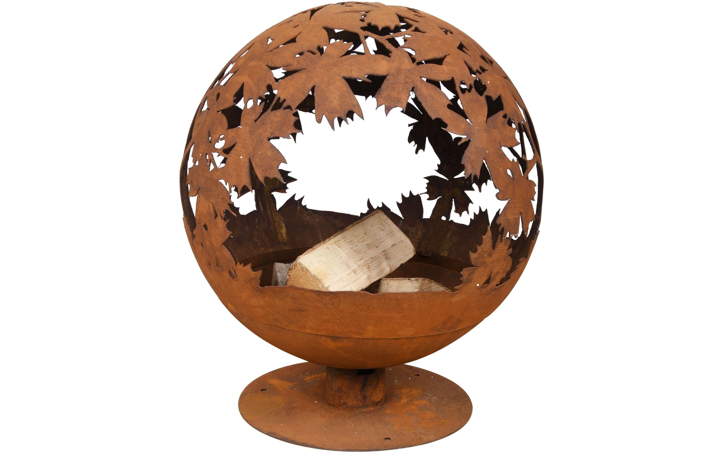 esschert design Feuerschale »Design Ball« kaufen