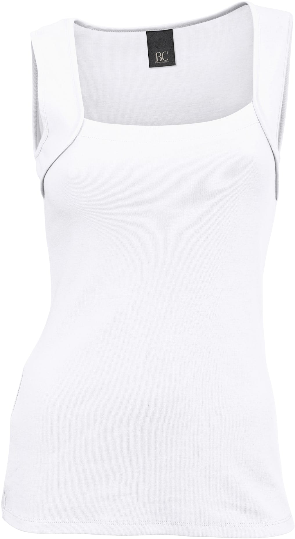LINEA TESINI by heine Shirttop