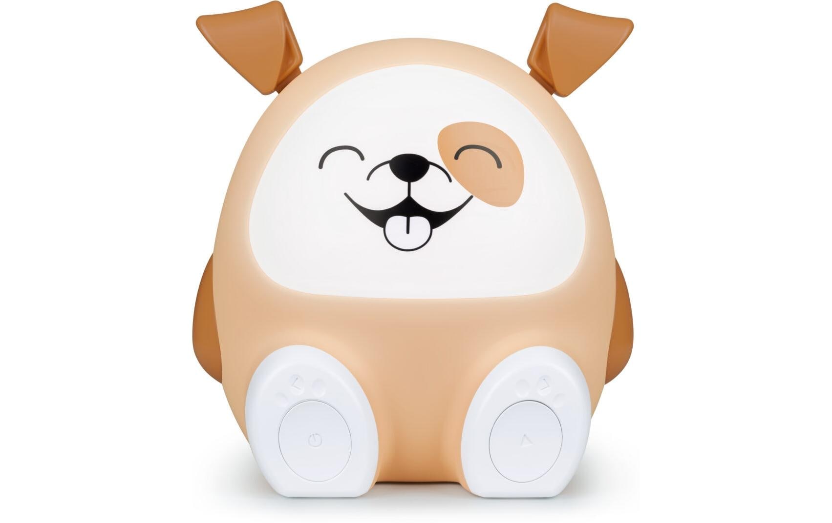 BigBen Bluetooth-Lautsprecher »Interactive KIDS Dog«