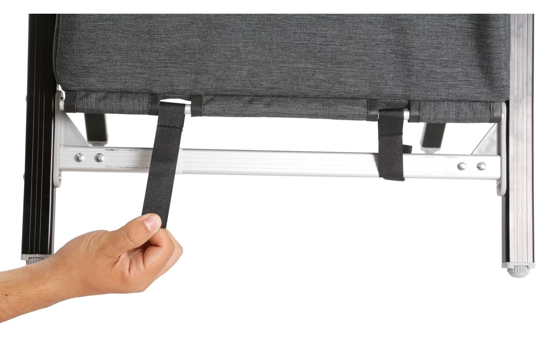 BRUNNER Campingschrank »Mercury Cross Cooker HWT SQ«