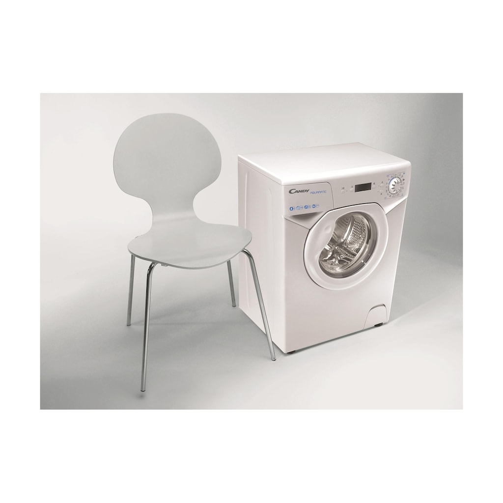Candy Waschmaschine »AQUA 1142DE/2-S«, AQUA 1142DE/2-S, 4 kg, 1100 U/min