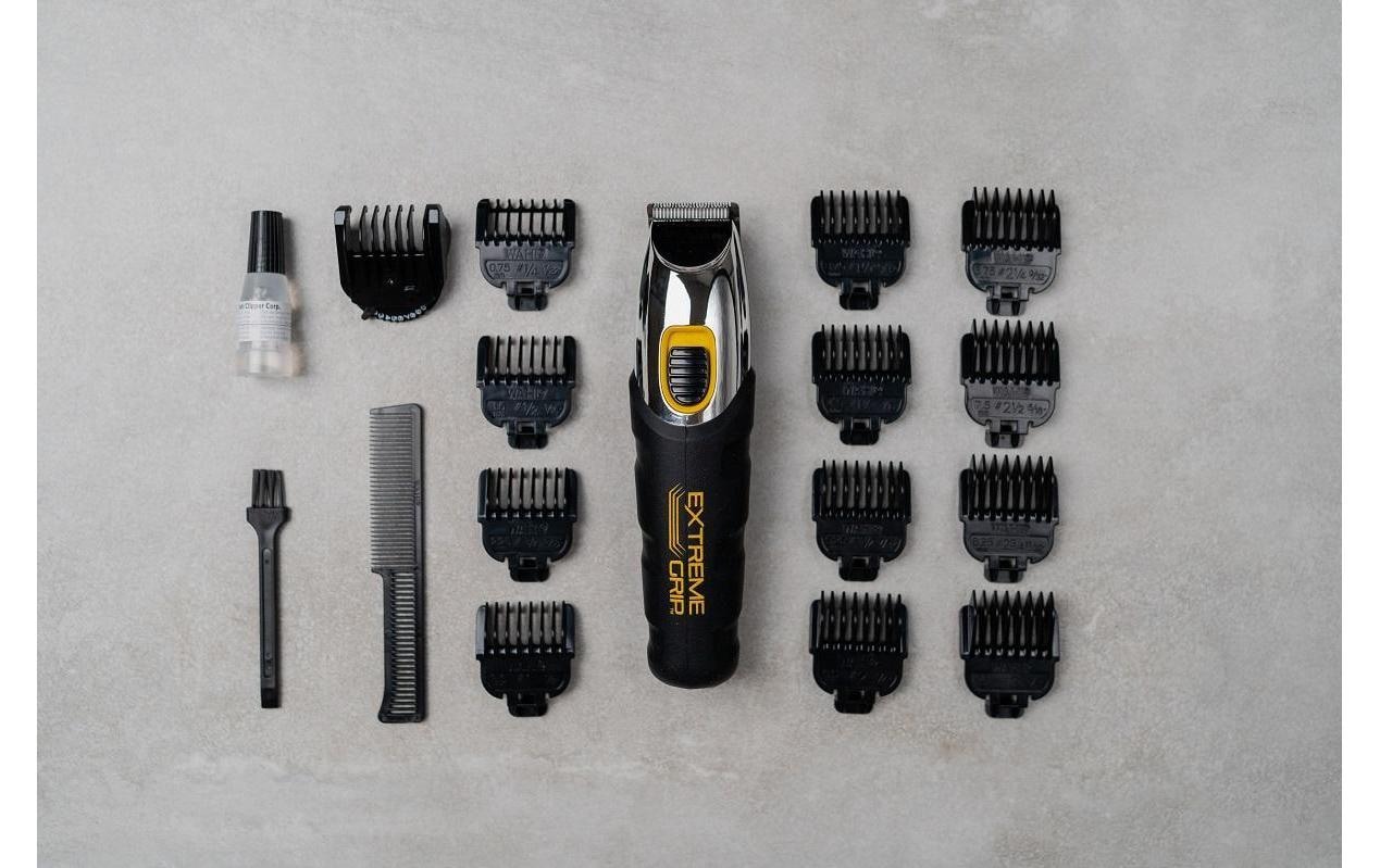 Wahl Bartschneider »Extreme Grip«