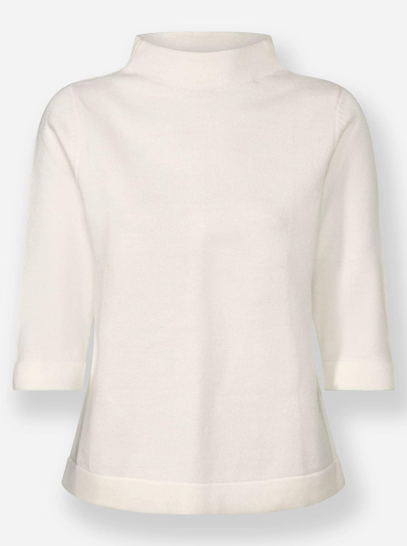 Inspirationen 3/4 Arm-Pullover »3/4-Arm-Pullover«