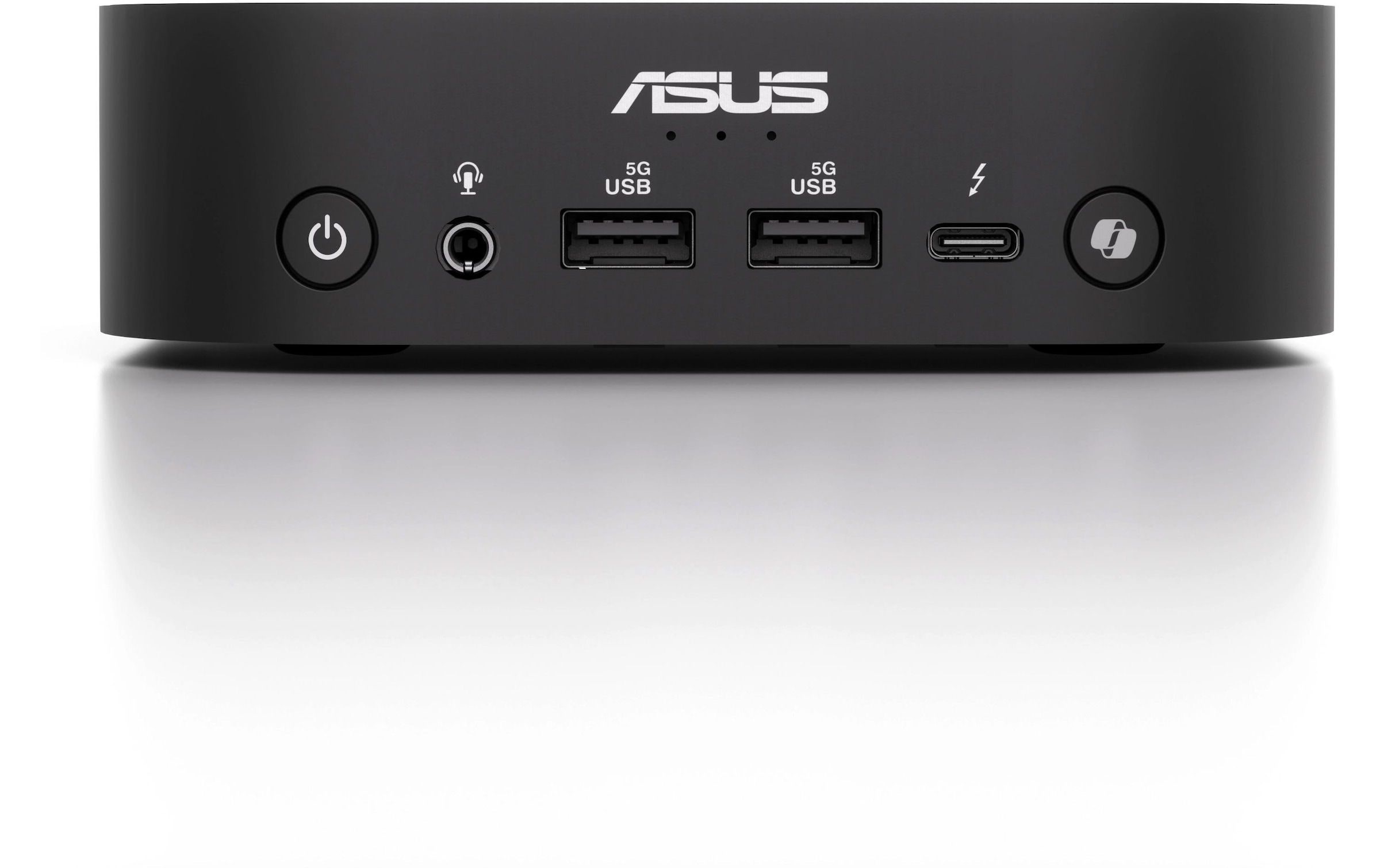 Asus Mini-PC »NUC 14 Pro AI RNUC14 lNKU7094H2«