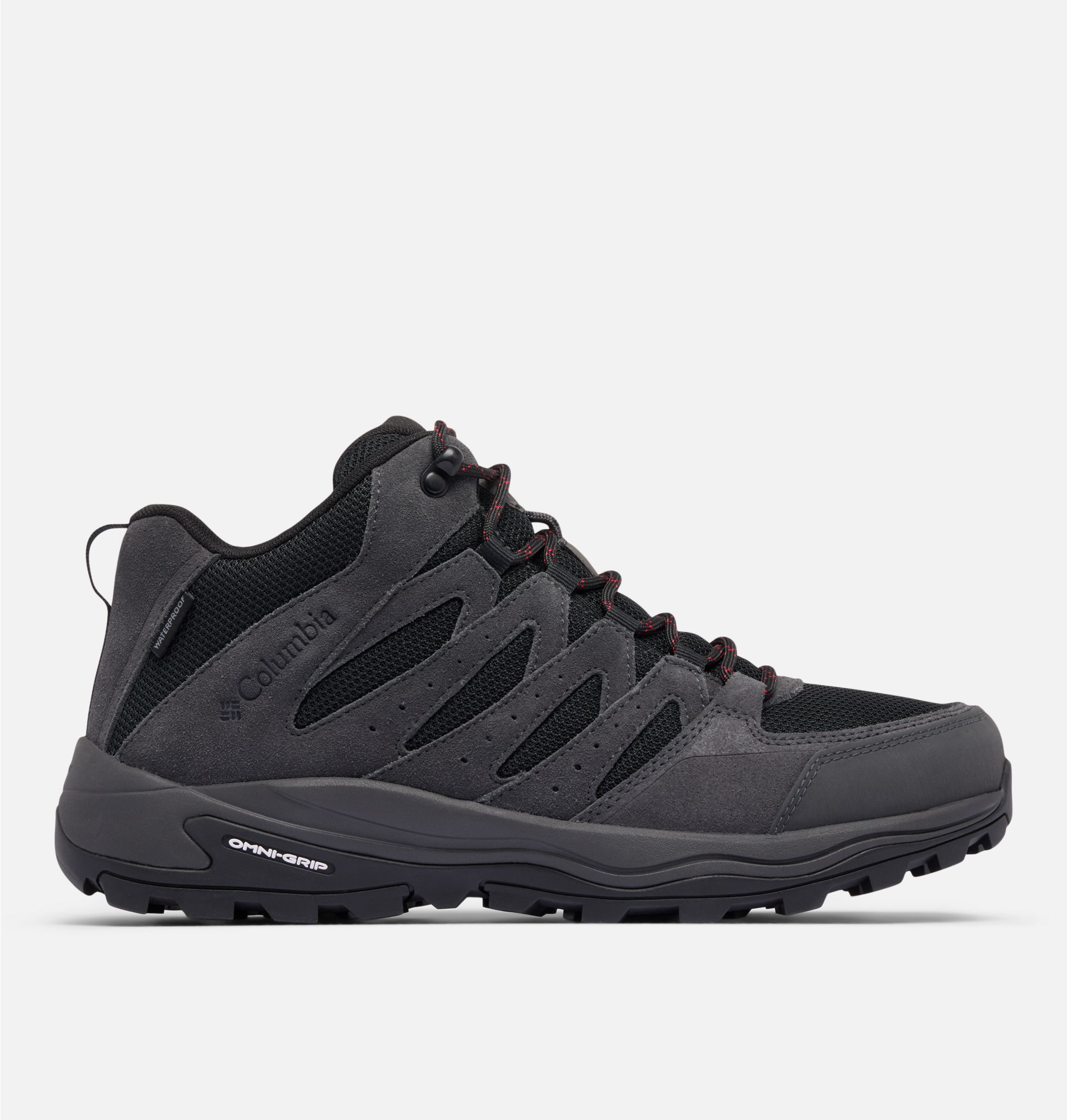 Columbia Wanderschuh »REDMOND™ IV MID WATERPROOF«, wasserdicht