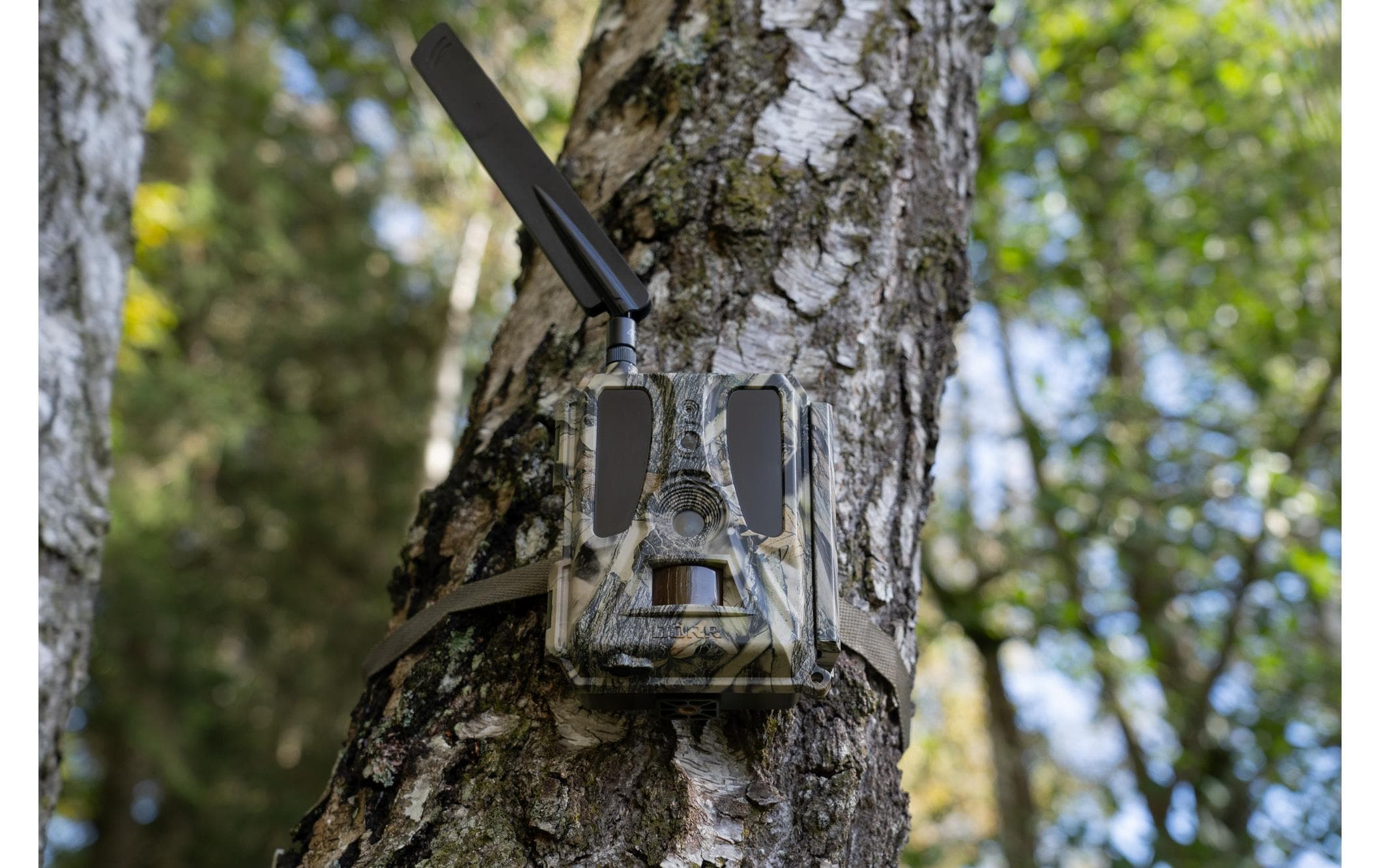 Wildkamera »Dörr Wildkamera SnapShot Cloud Pro 4G WA«, Aussenbereich