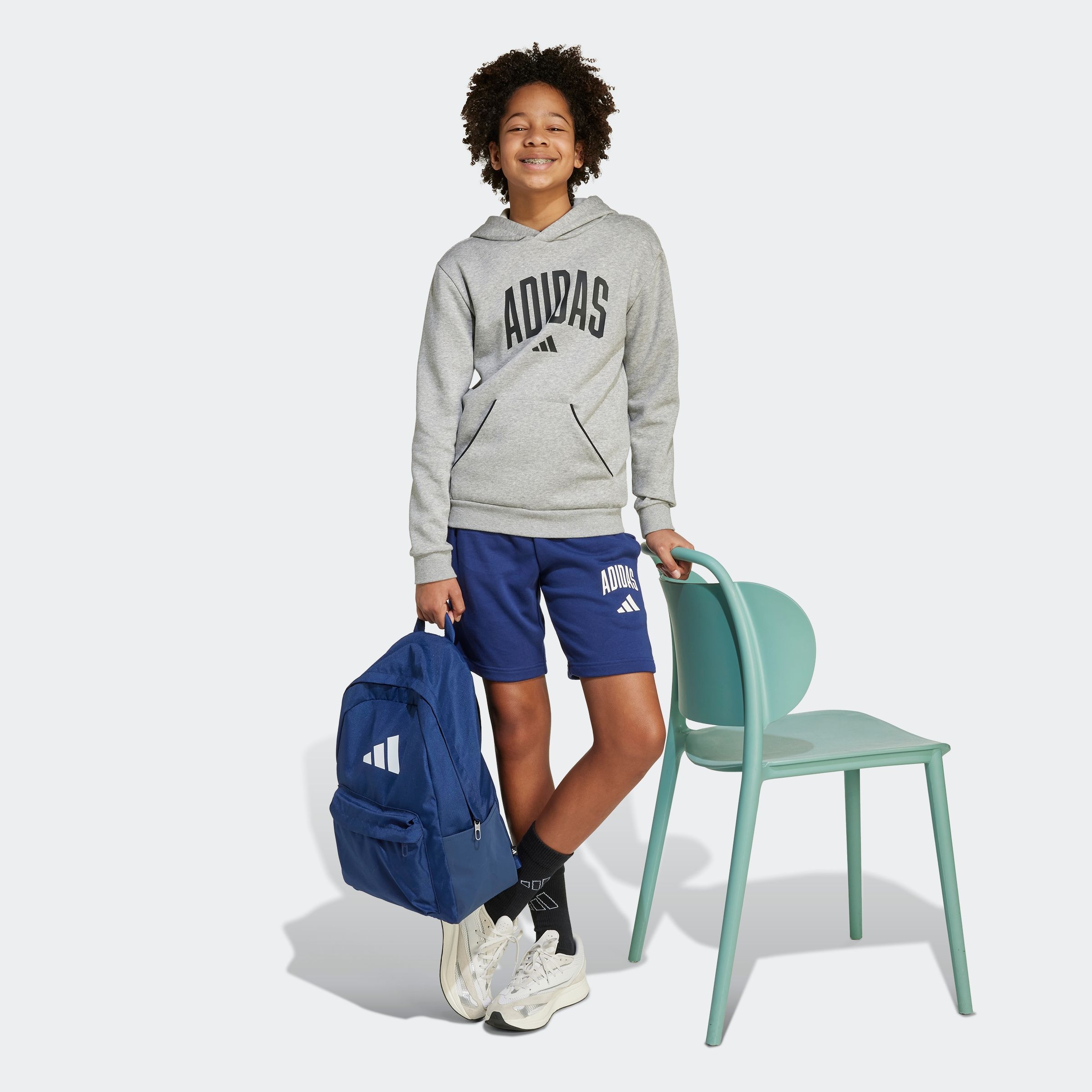 adidas Sportswear Shorts »J CLGT FT SHO«, (1 tlg.)