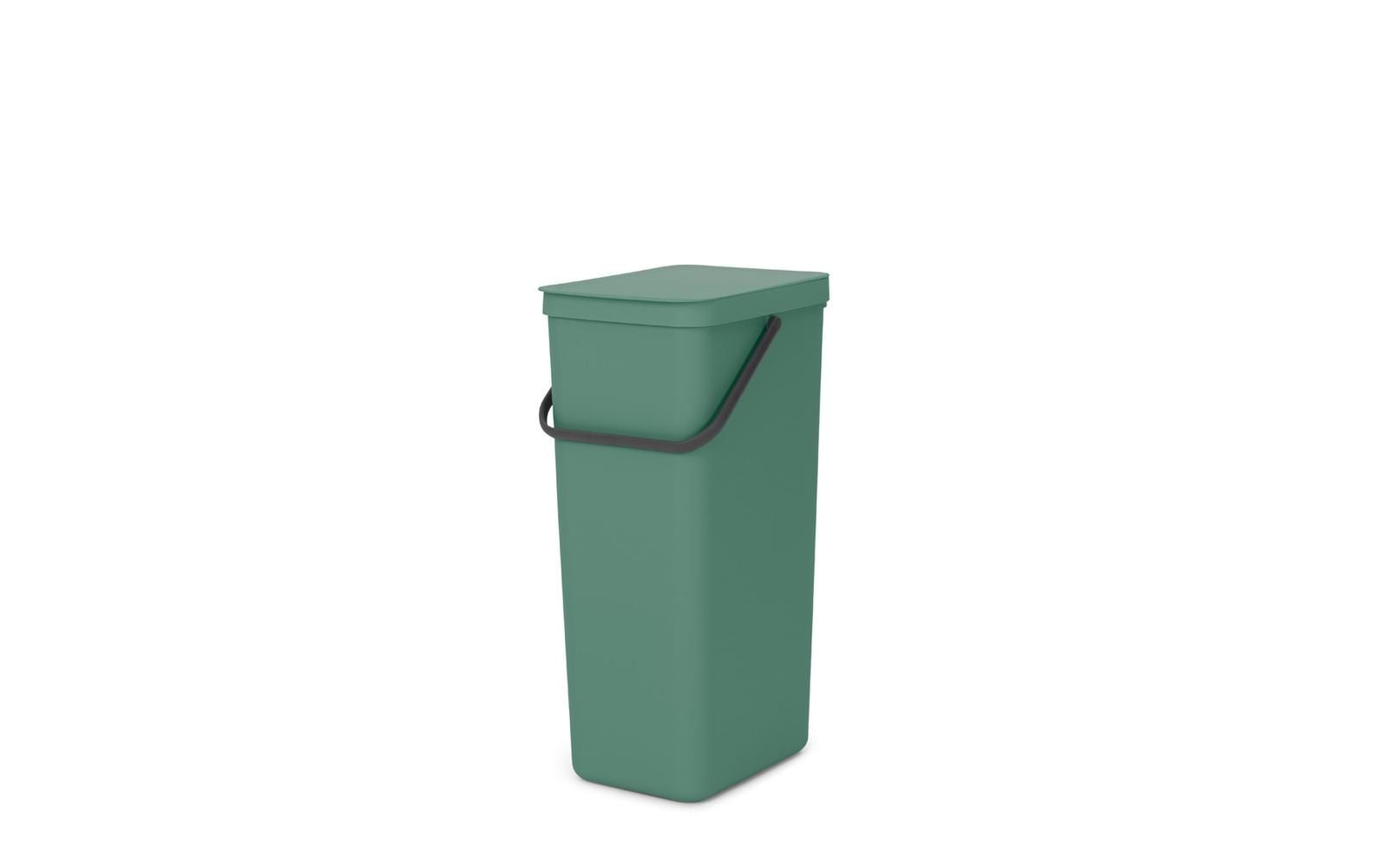 Brabantia Biomülleimer »Sort & Go«, 1 Behälter