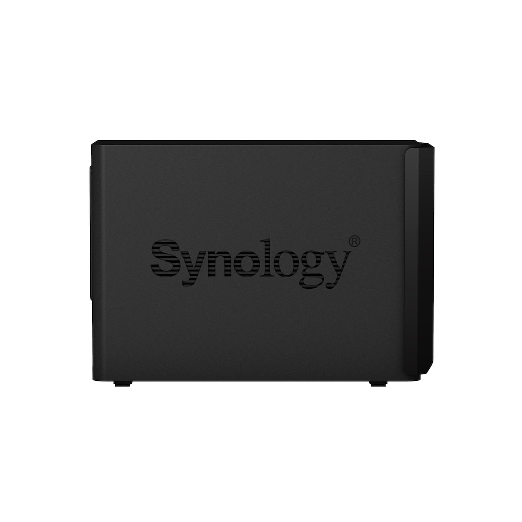 Synology externe SSD »DiskStation DS220+ 2-b«