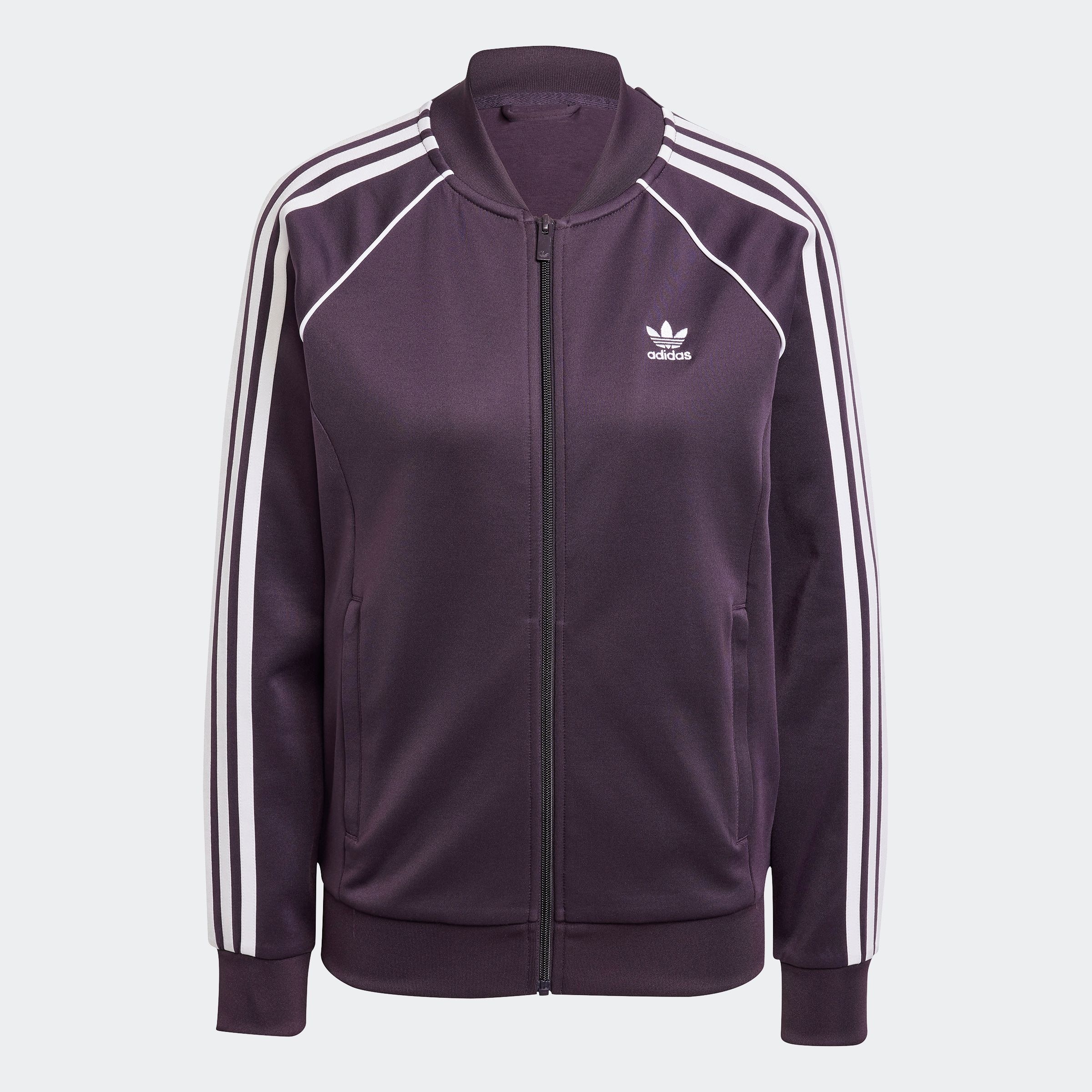 adidas Originals Trainingsjacke »SST CLASSIC TT«, Sportjacke Superstar