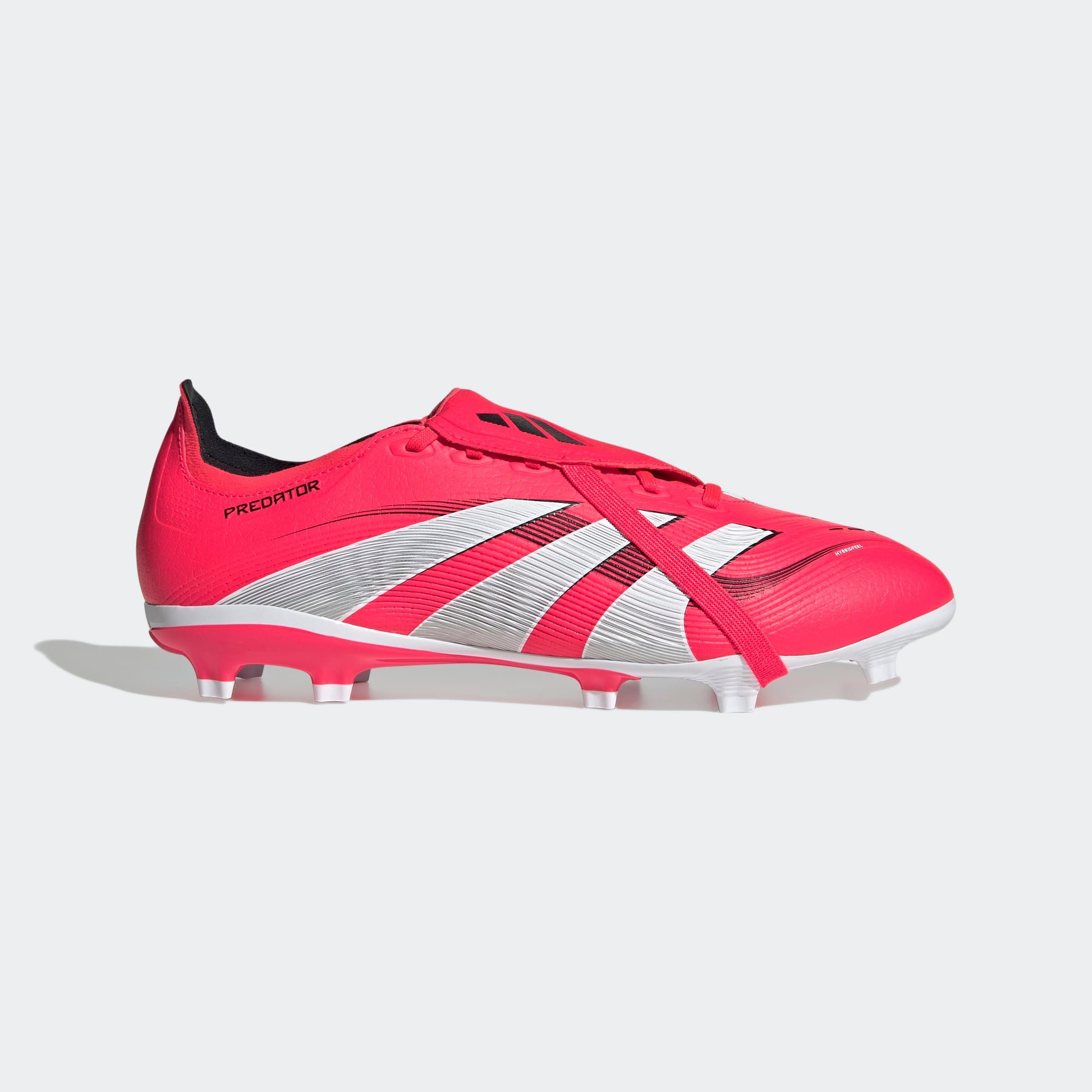 adidas Performance Fussballschuh »PREDATOR LEAGUE FOLD-OVER TONGUE FG/MG«