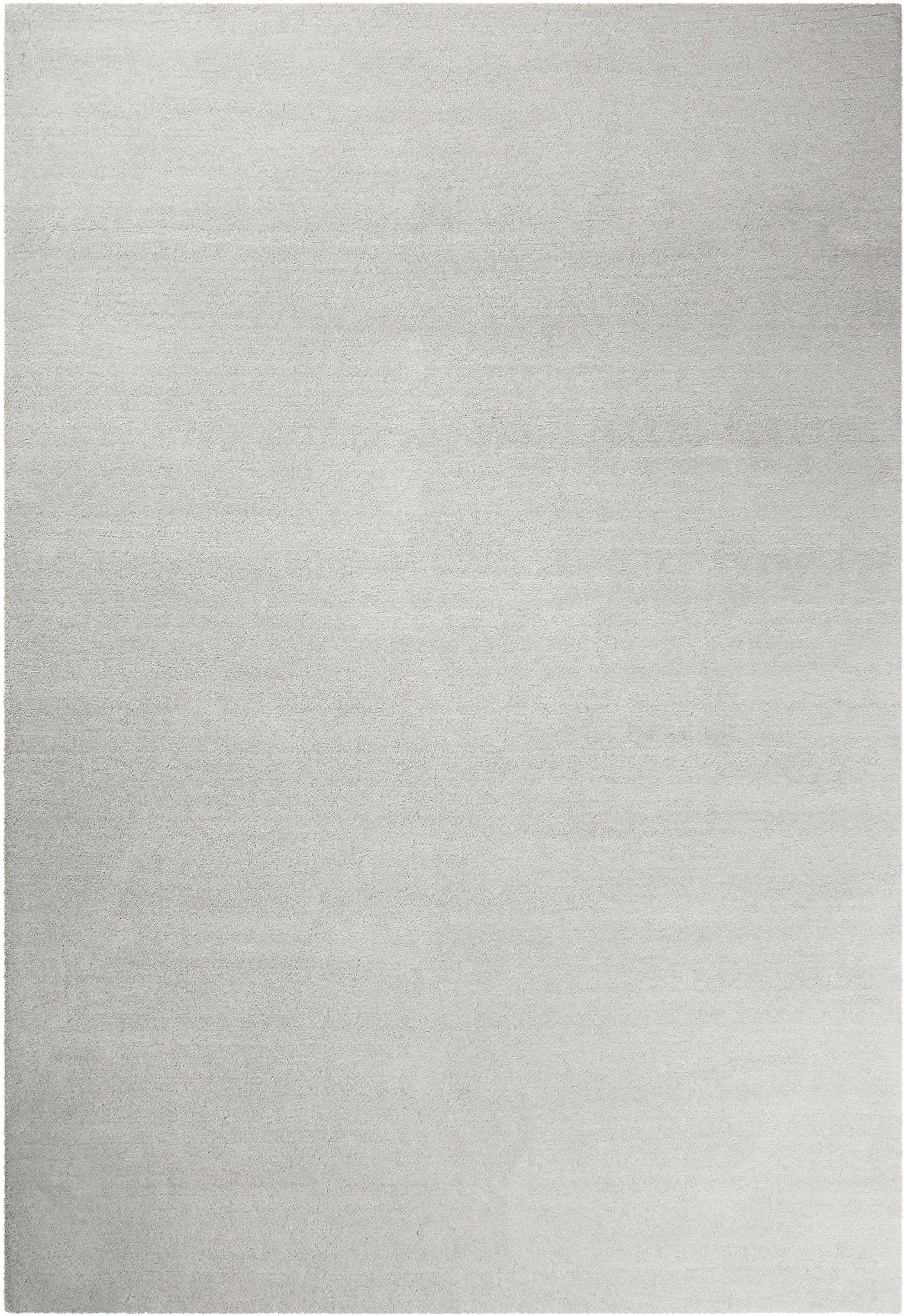 Esprit Teppich »Loft ESP-4223«, rechteckig, 20 mm Höhe, Wohnzimmer, grosse Farbauswahl, sehr weicher Flor, dicht gewebt, robust