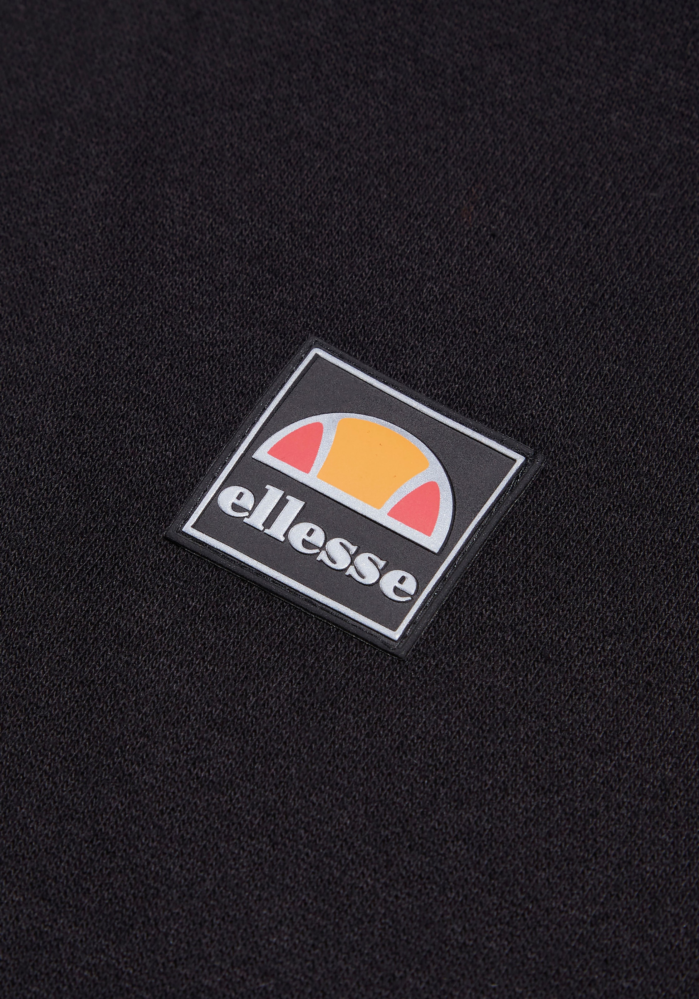 Ellesse Kapuzensweatshirt »GARETTI OH HOODY - für Kinder«