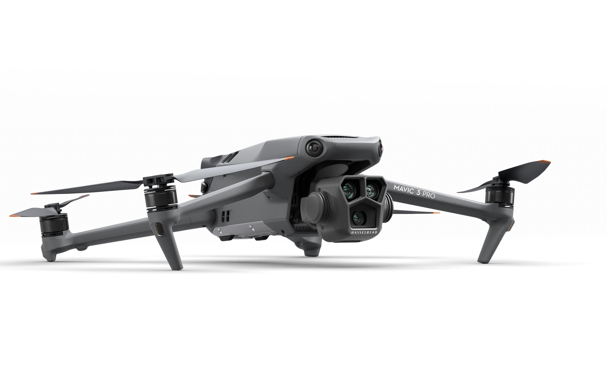 DJI Drohne »Mavic 3 Pro Fly More Combo mit RC Pro RTF«