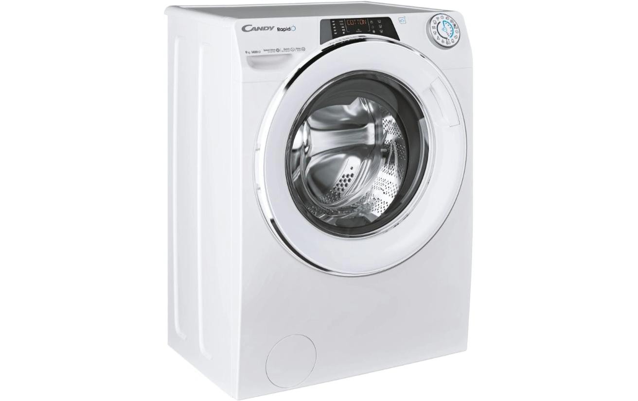Candy Waschmaschine »RO 1496DWMCT/1-«, 9 kg, 1400 U/min