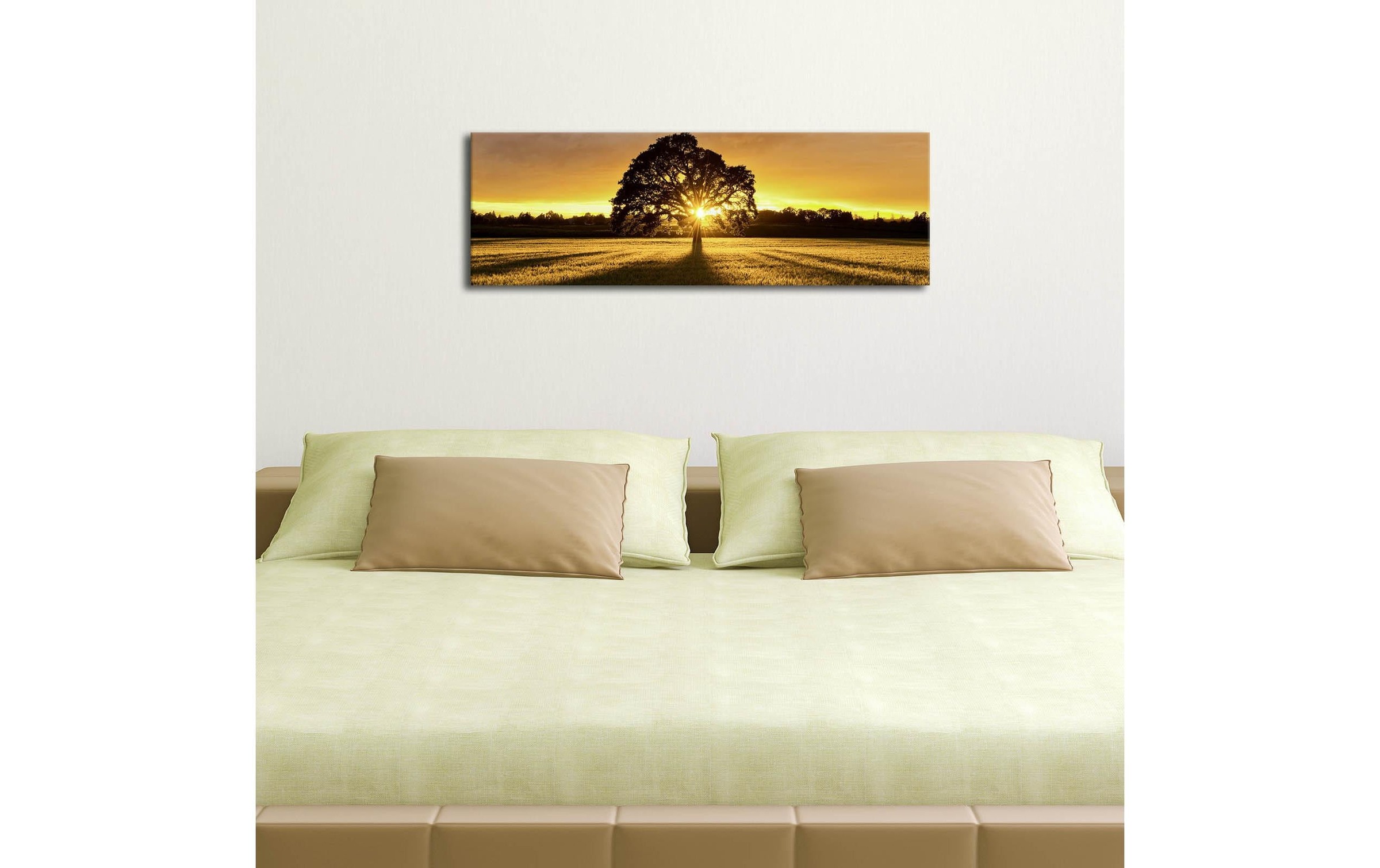 Wandbild »Wallxpert Tree«, Baum