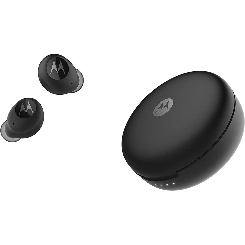 Motorola wireless In-Ear-Kopfhörer »Motorola True Wireless In-Ear-Kopfh«