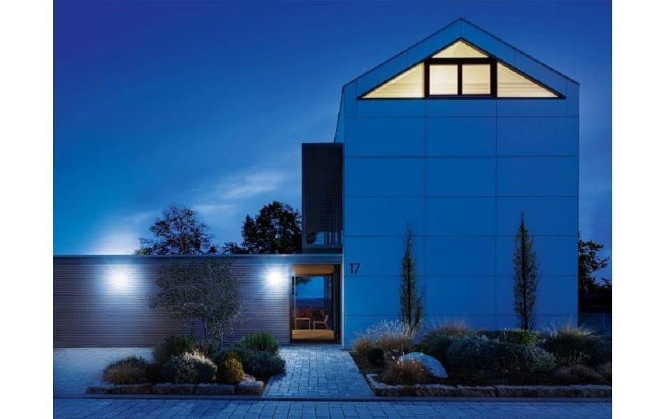 steinel Strahler »XLED Home 2 13.7W, 3000K,«