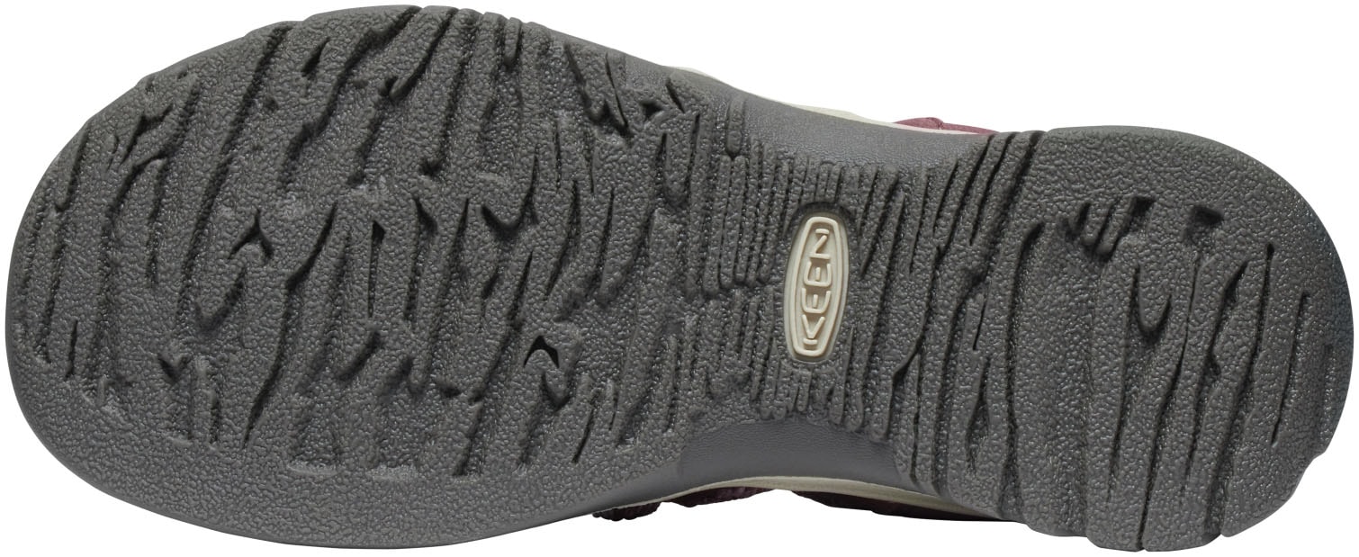 Keen Sandale »WHISPER«