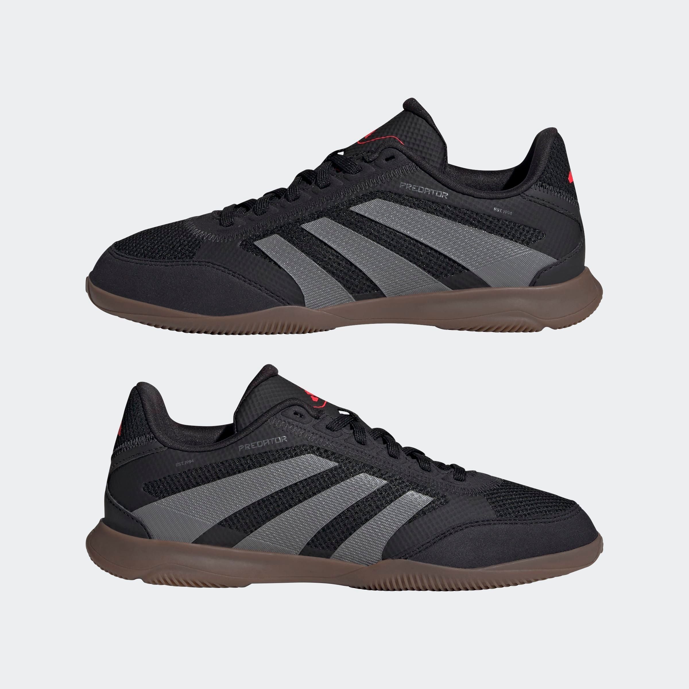 adidas Performance Fussballschuh »PREDATOR LEAGUE KIDS IN«, für Halle und Strasse