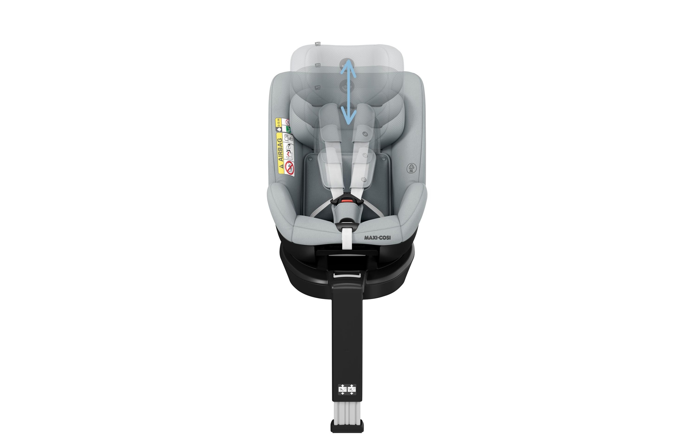 Maxi-Cosi Autokindersitz »Reboarder Mica«